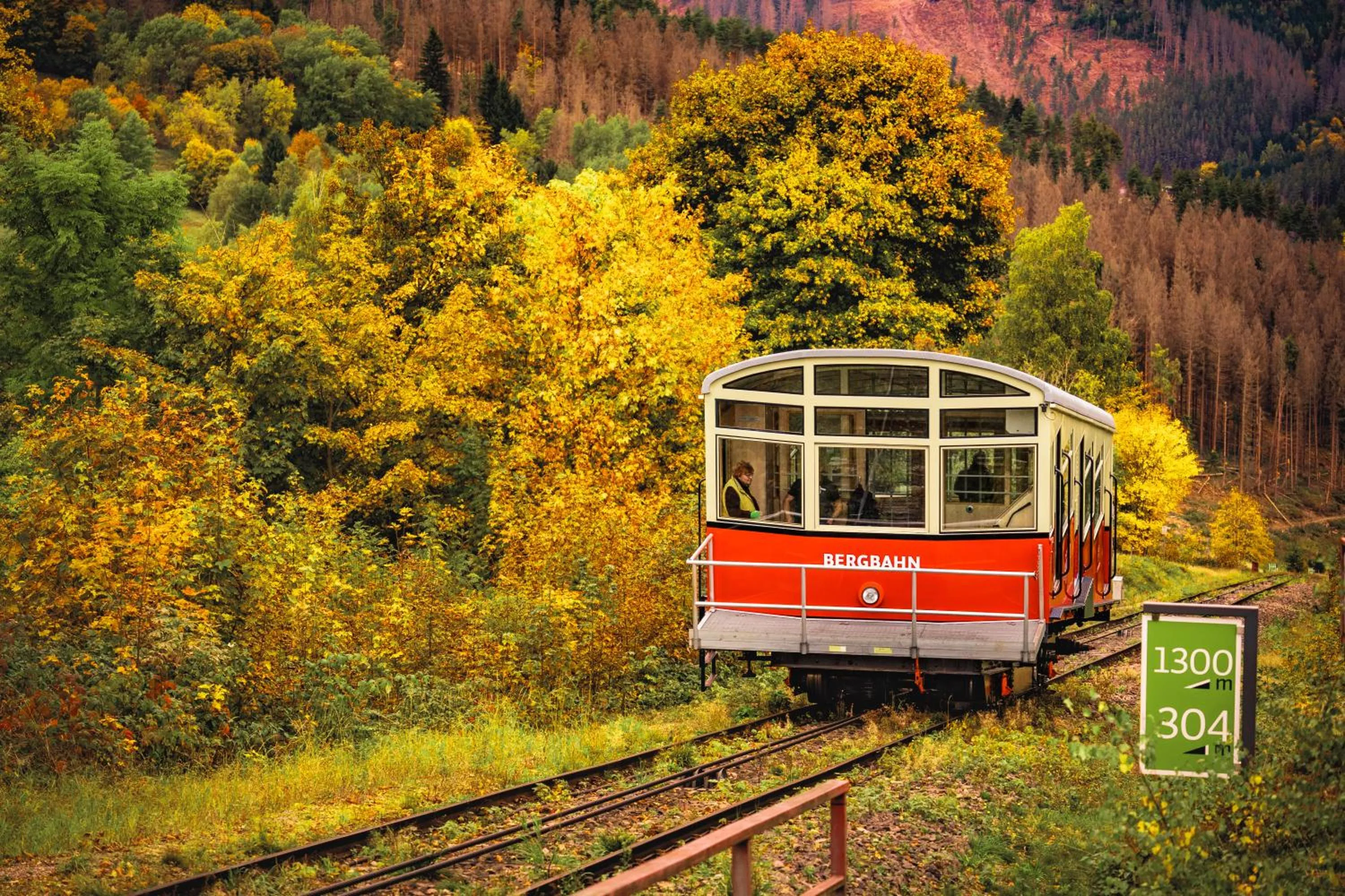 Nearby landmark in Flair-Hotel Waldfrieden