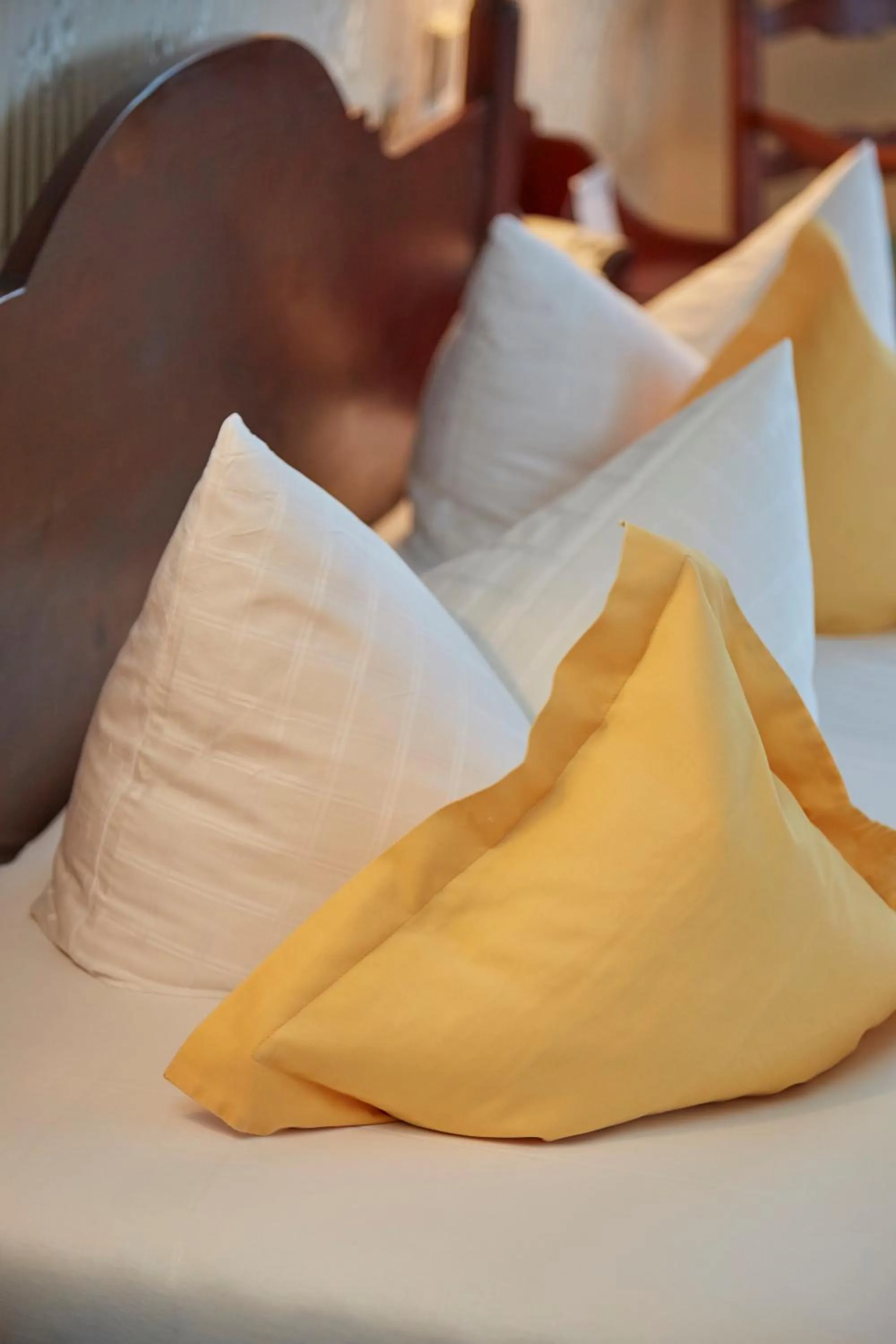 Photo of the whole room, Bed in Flair-Hotel Waldfrieden