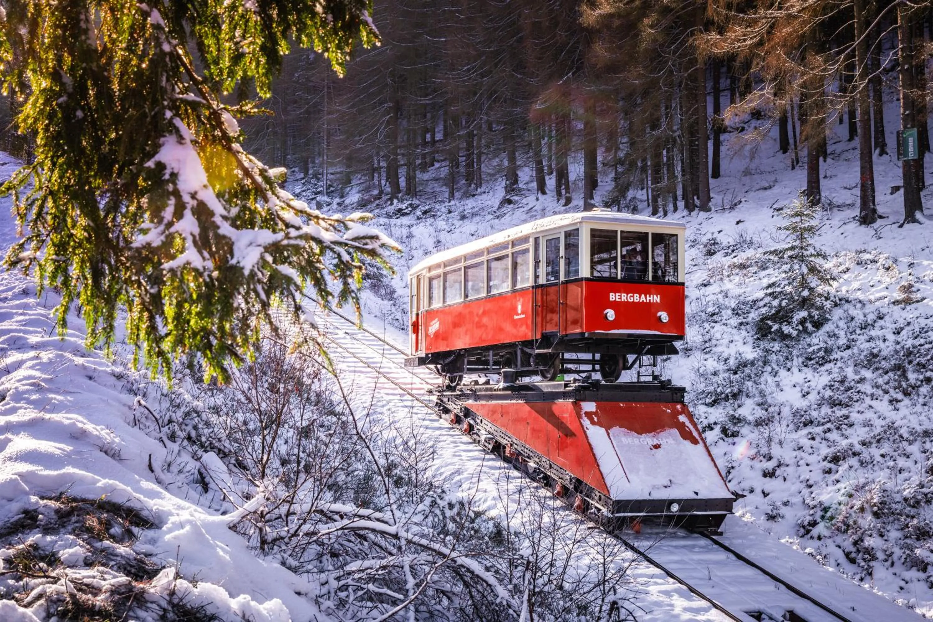 Nearby landmark in Flair-Hotel Waldfrieden