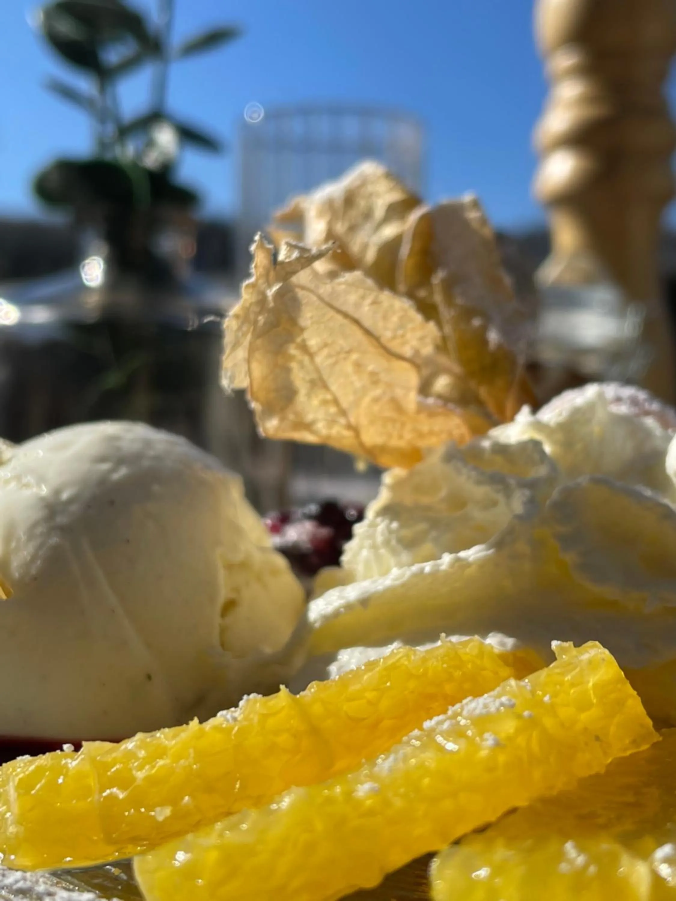 Day in Flair-Hotel Waldfrieden