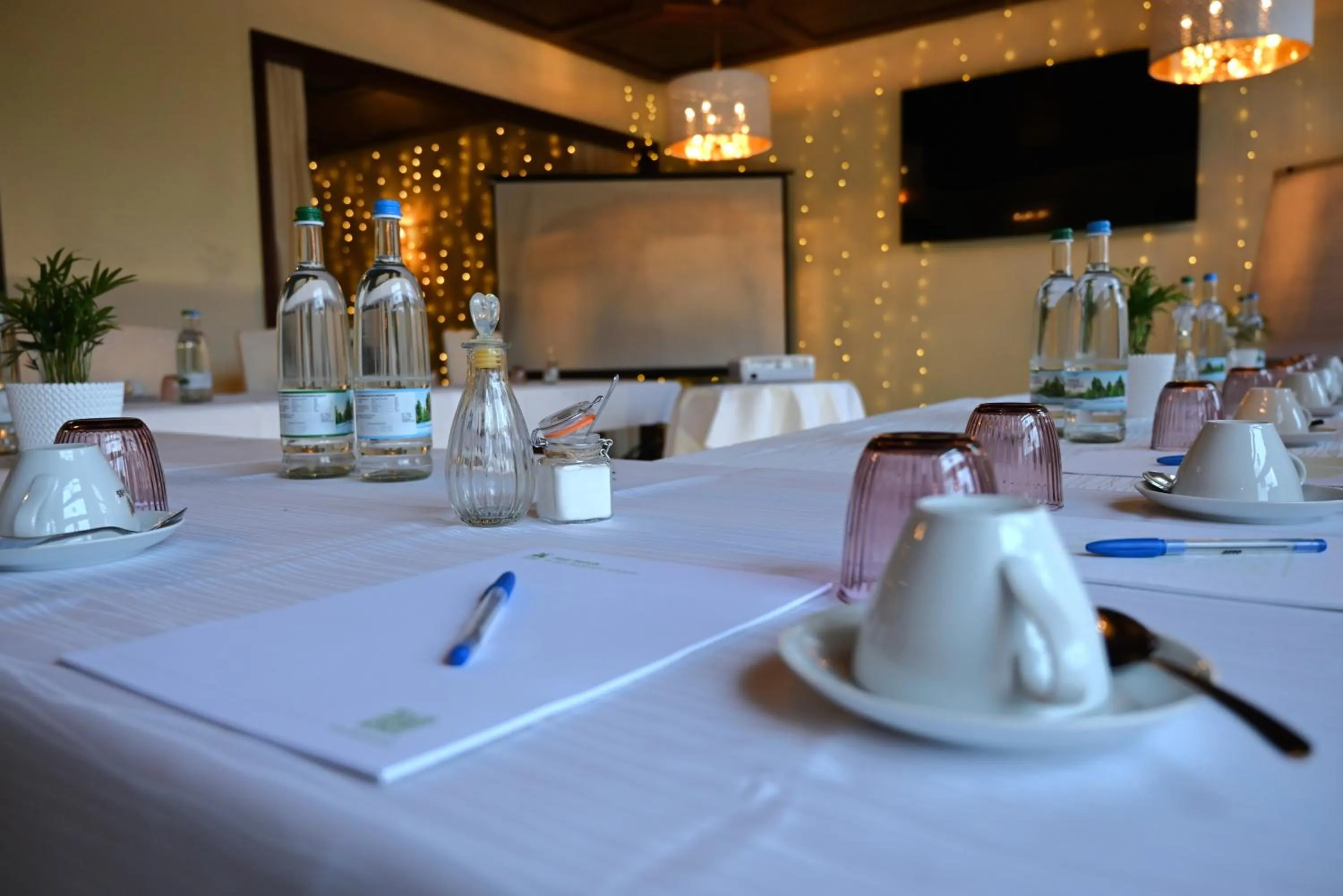 Banquet/Function facilities in Flair-Hotel Waldfrieden