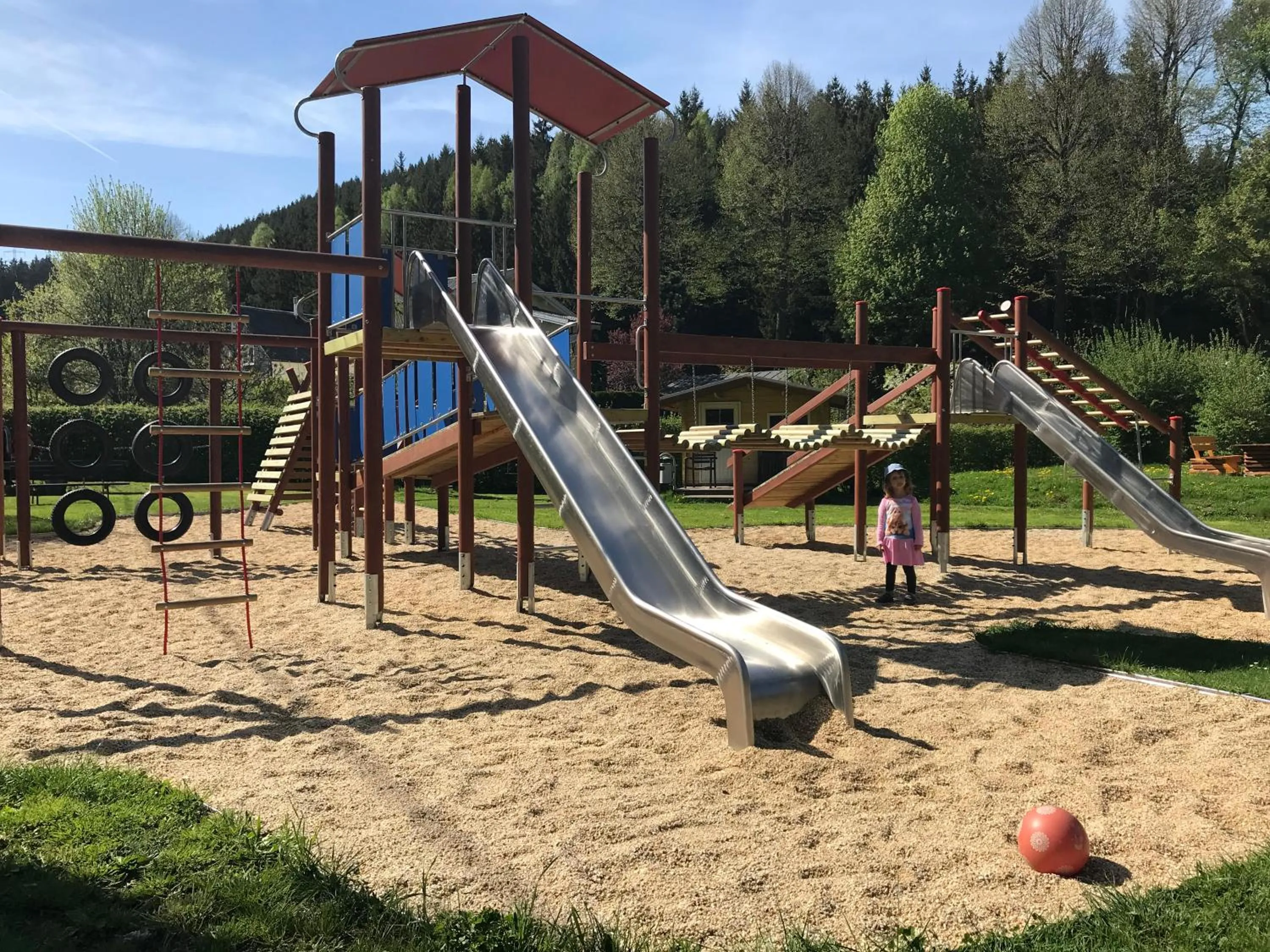 Day in Flair-Hotel Waldfrieden