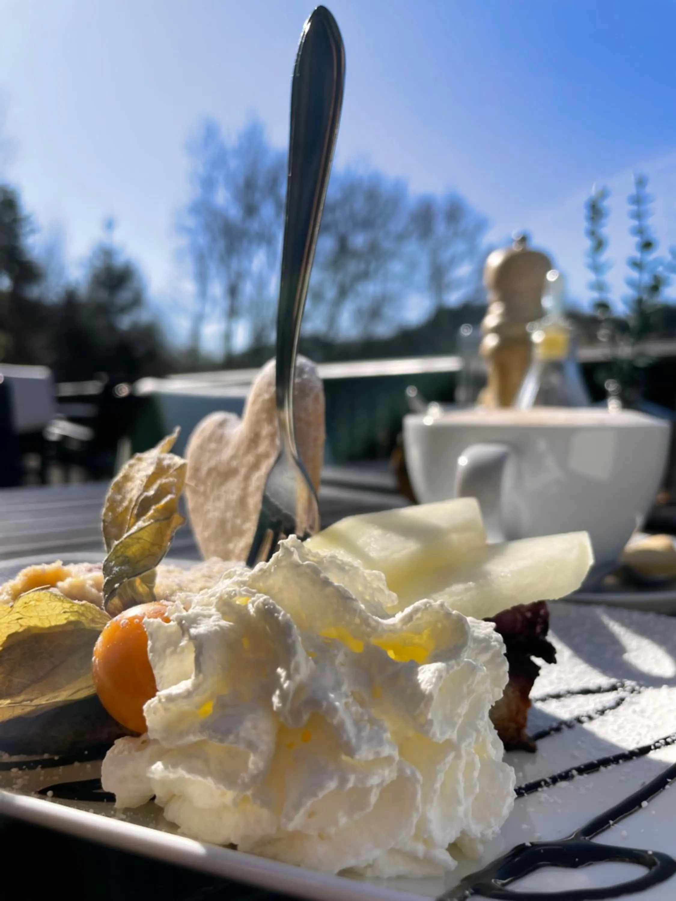 Day in Flair-Hotel Waldfrieden