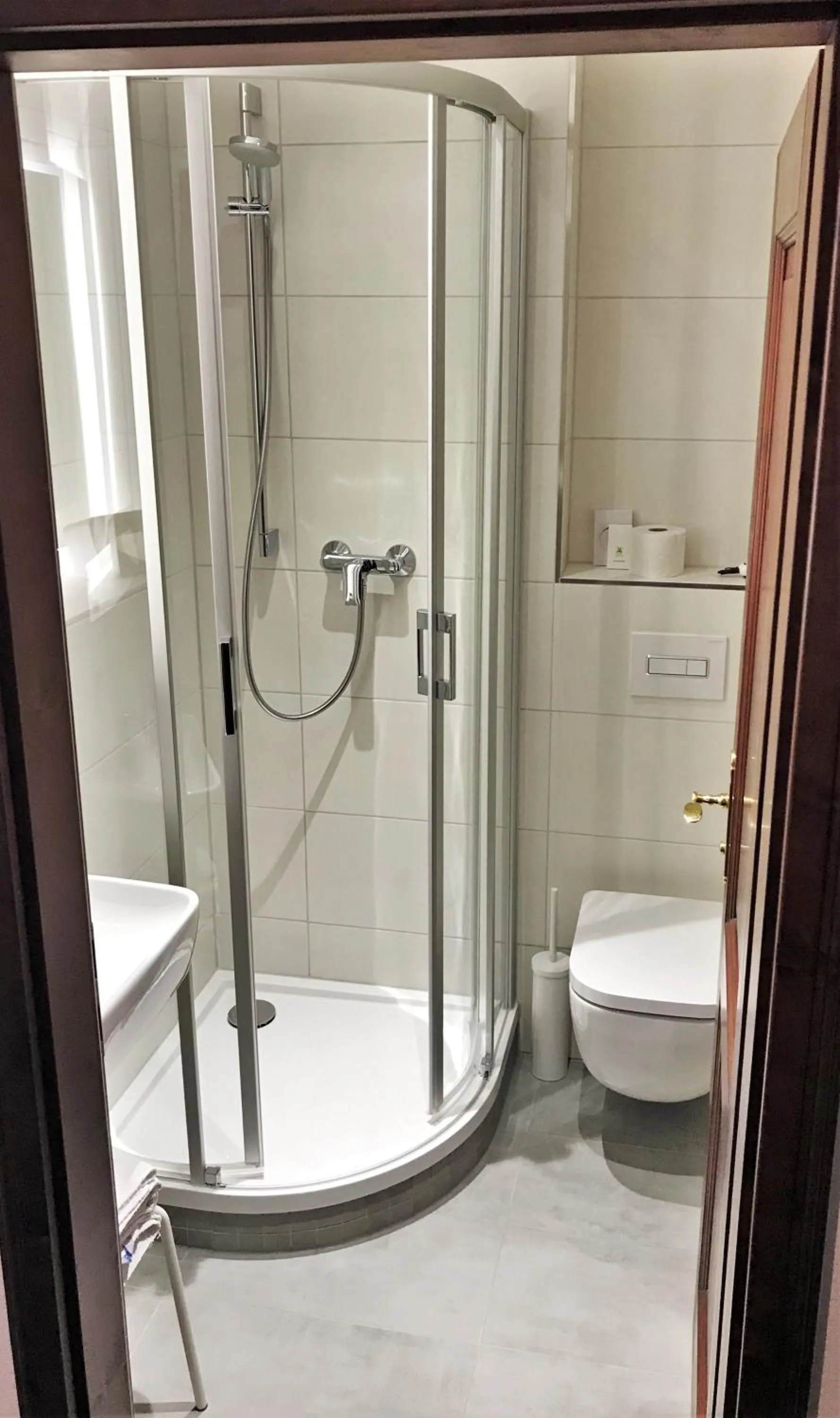 Single Room in Flair-Hotel Waldfrieden