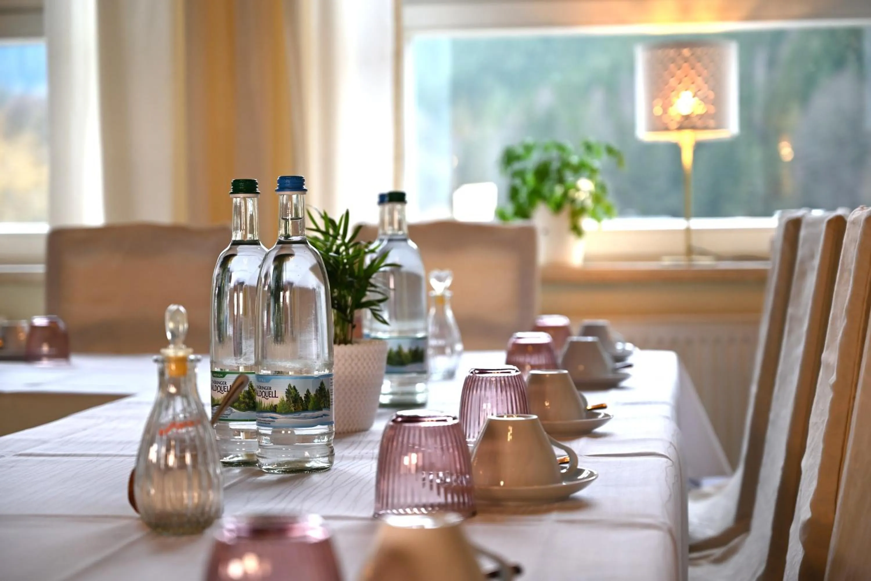 Banquet/Function facilities in Flair-Hotel Waldfrieden