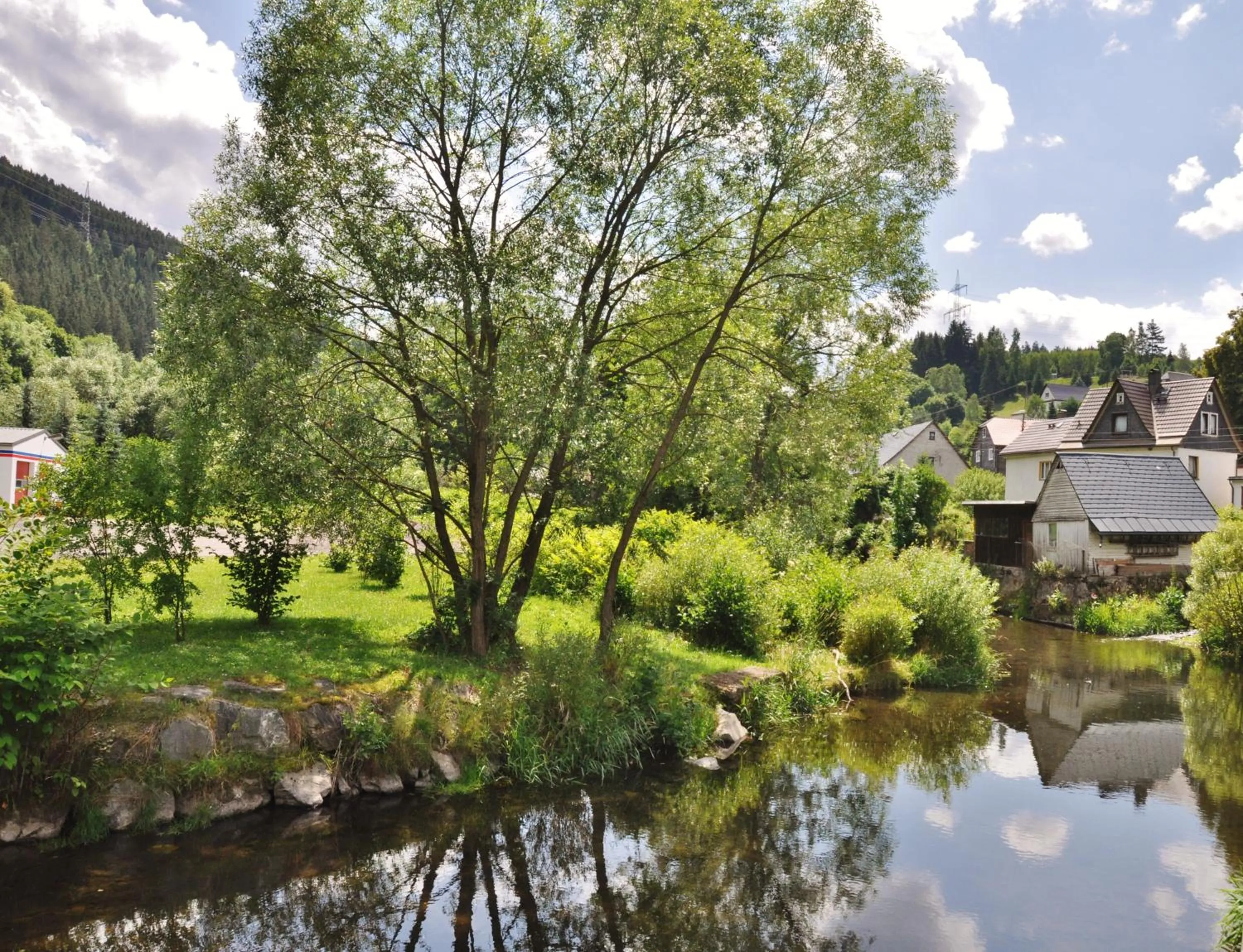 Day in Flair-Hotel Waldfrieden