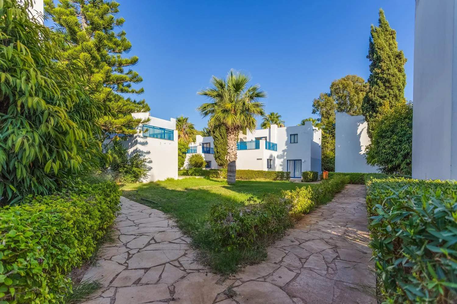 MarisMare Apartments