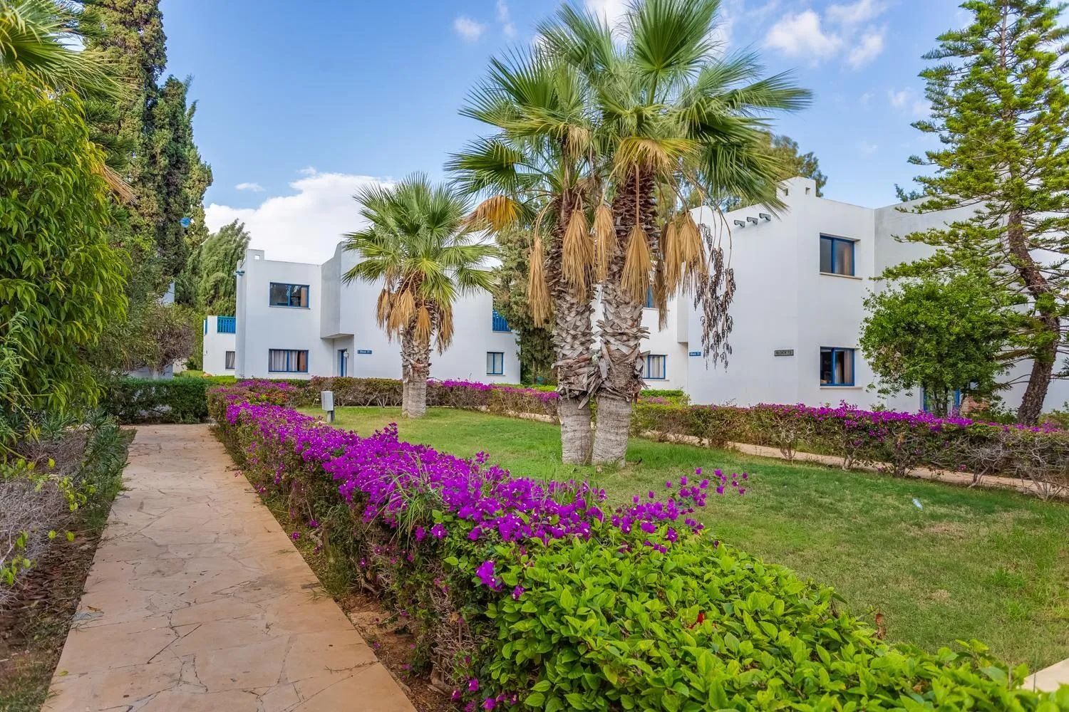 MarisMare Apartments