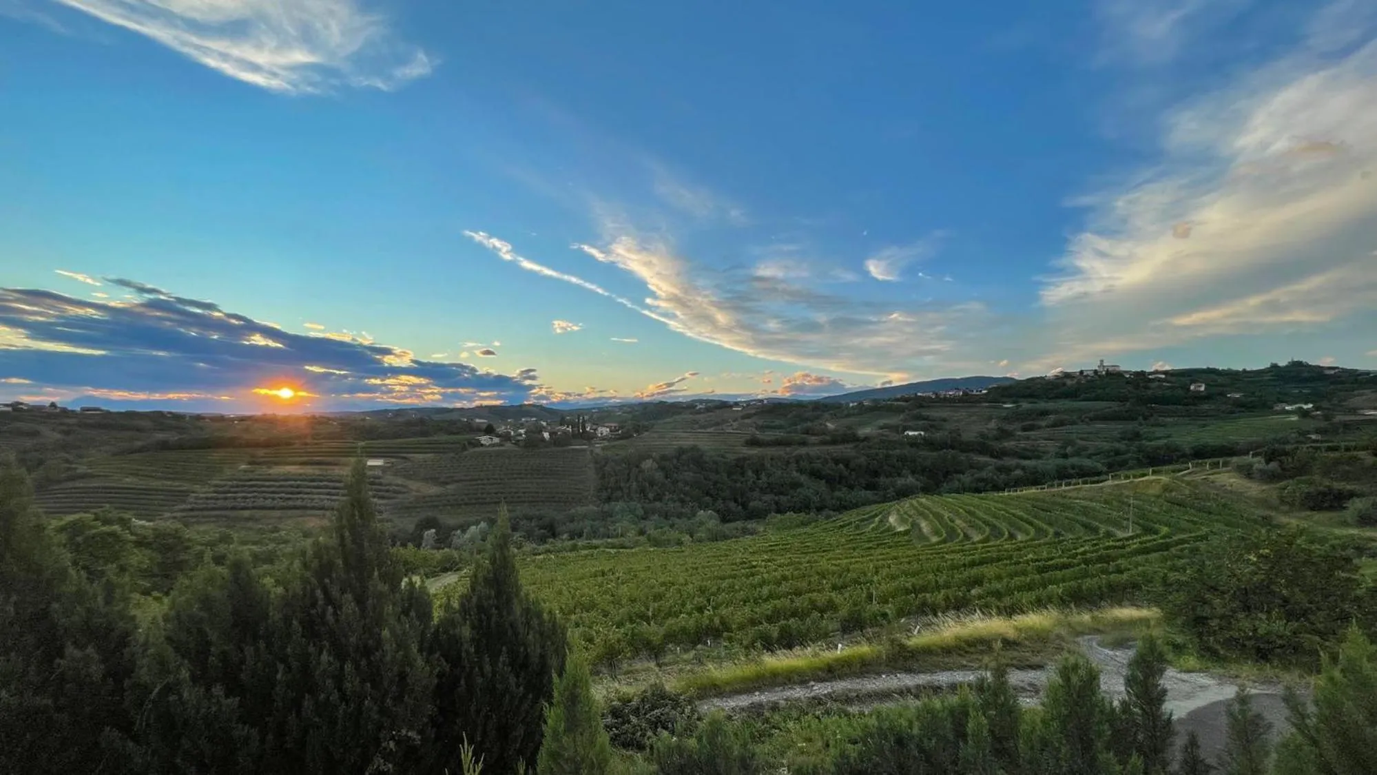 Neighbourhood in Hotel Kozana