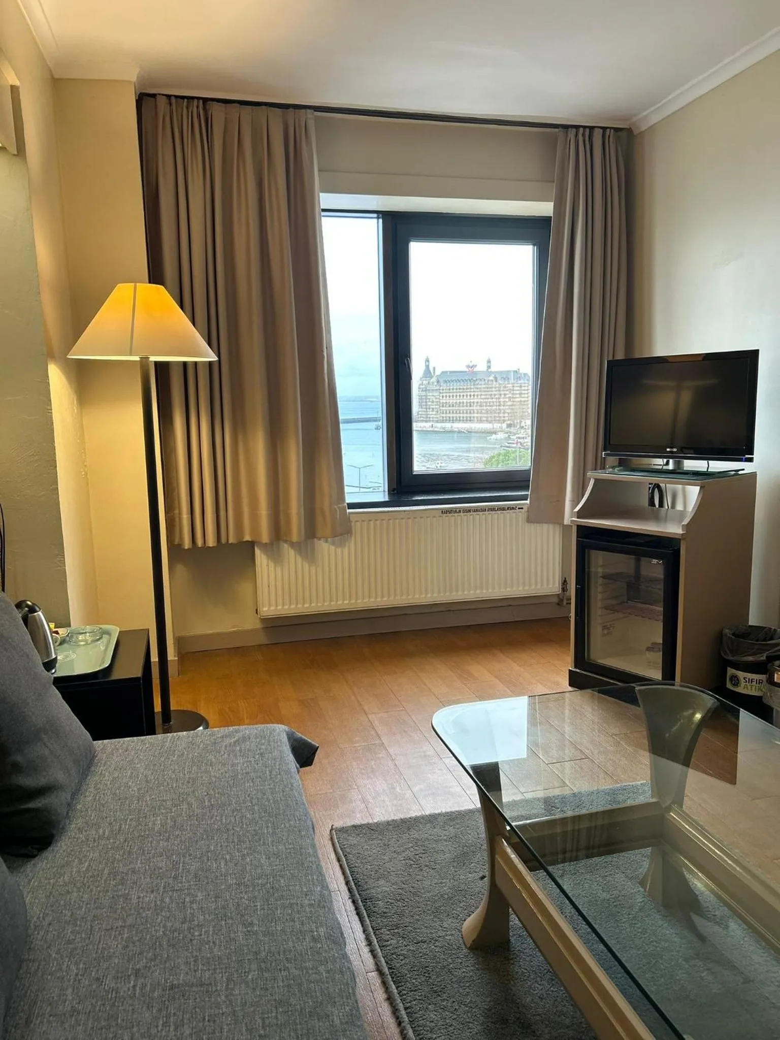 Kadıköy Rıhtım Hotel