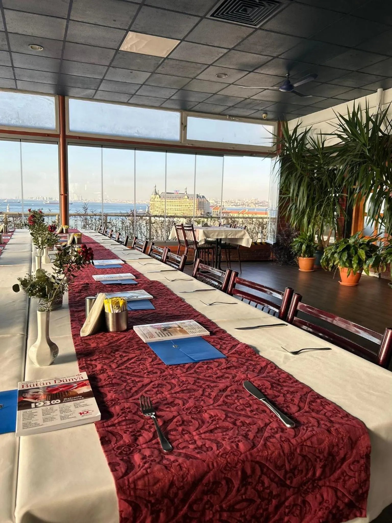 Kadıköy Rıhtım Hotel