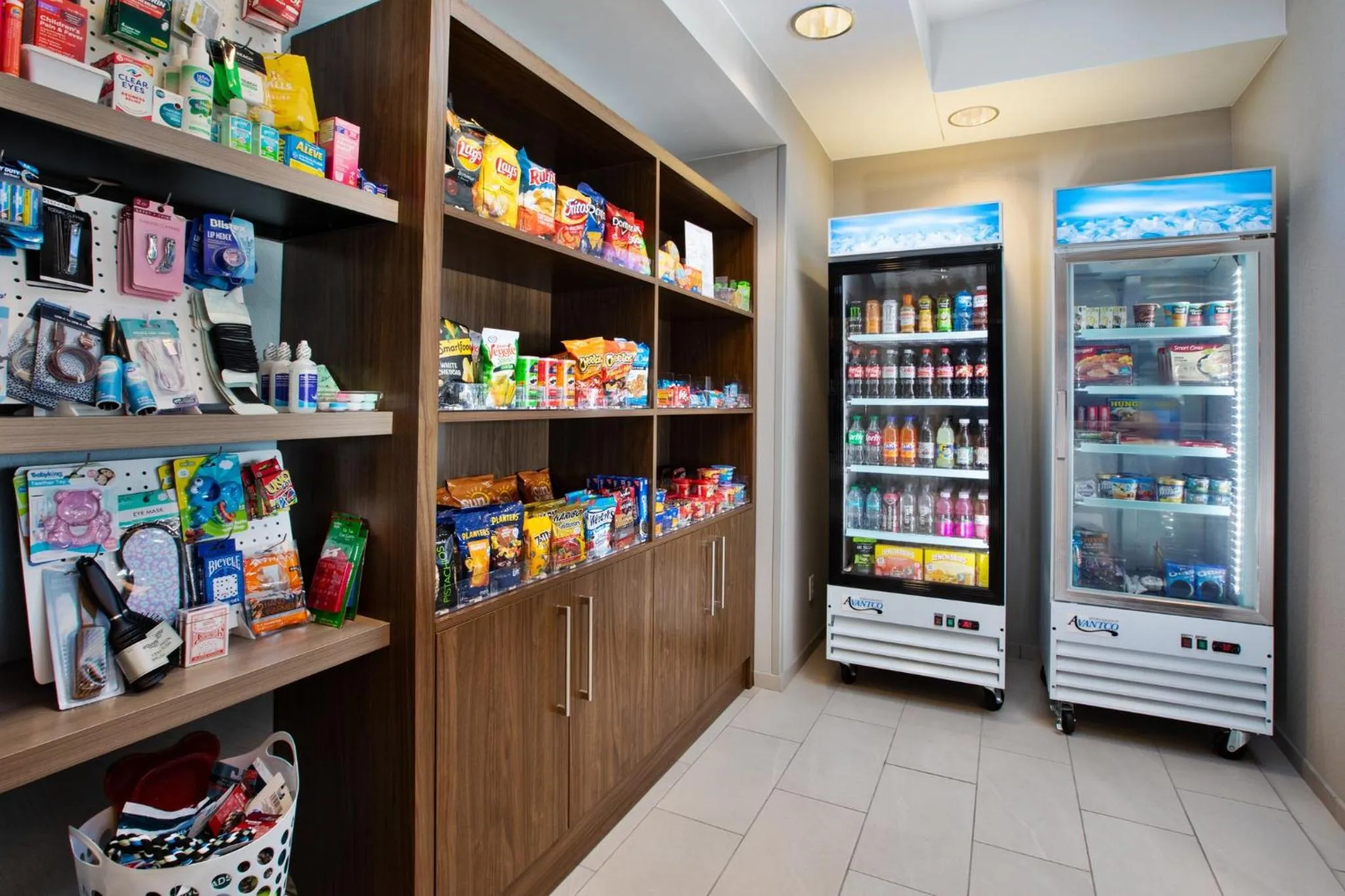 Other in Holiday Inn Express Fremont by IHG