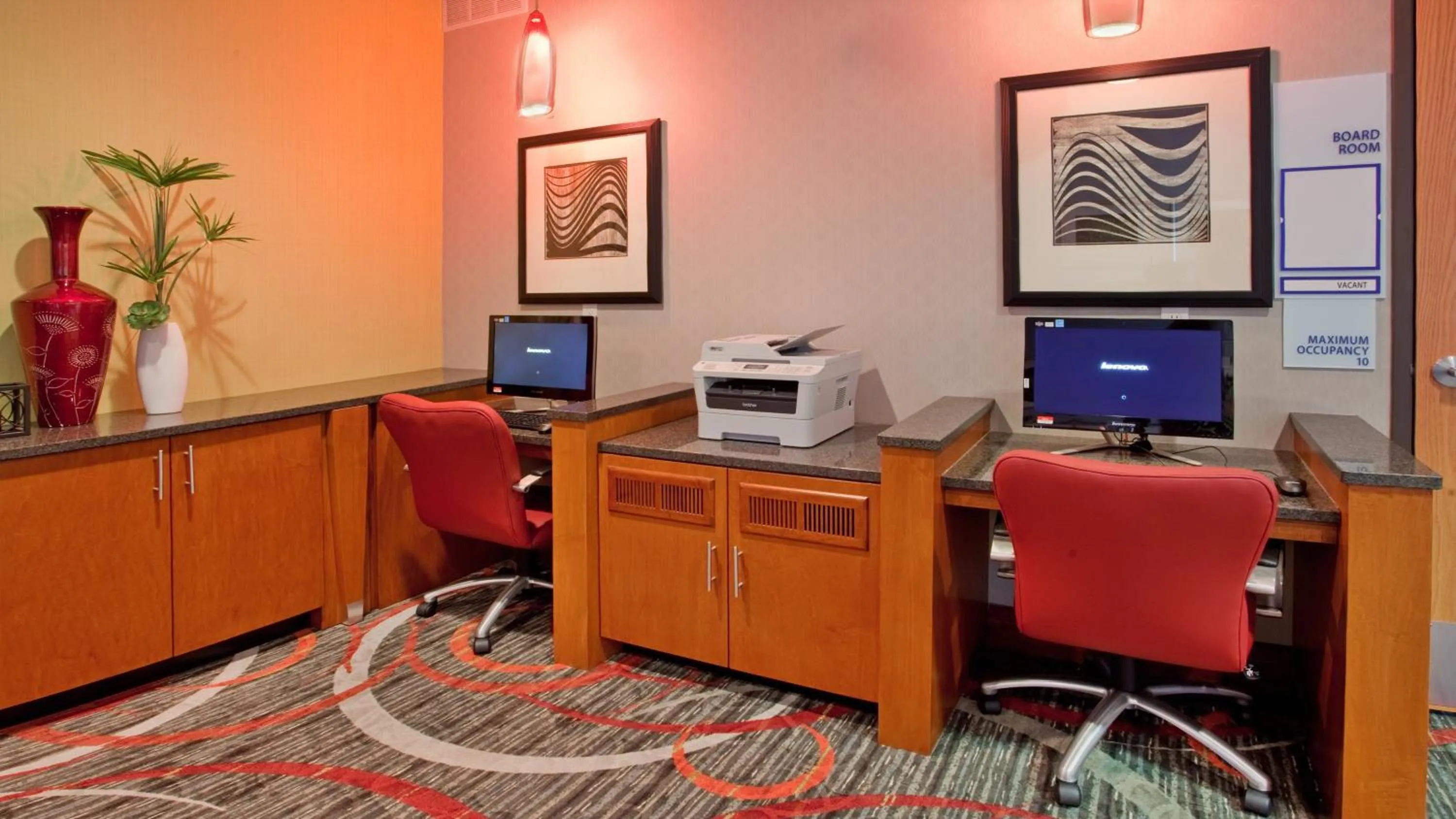 Other in Holiday Inn Express Fremont by IHG