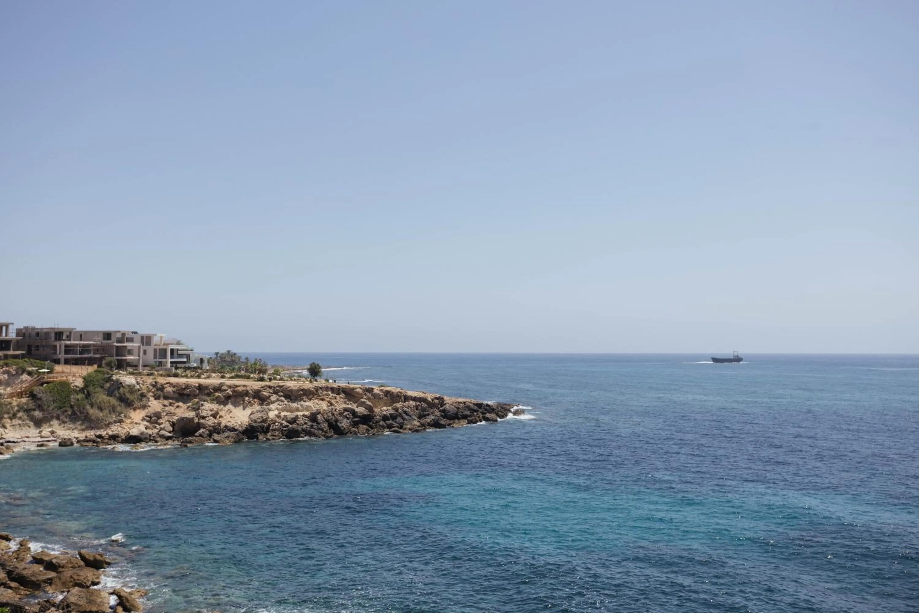 Area and facilities in Atlantica Akteon