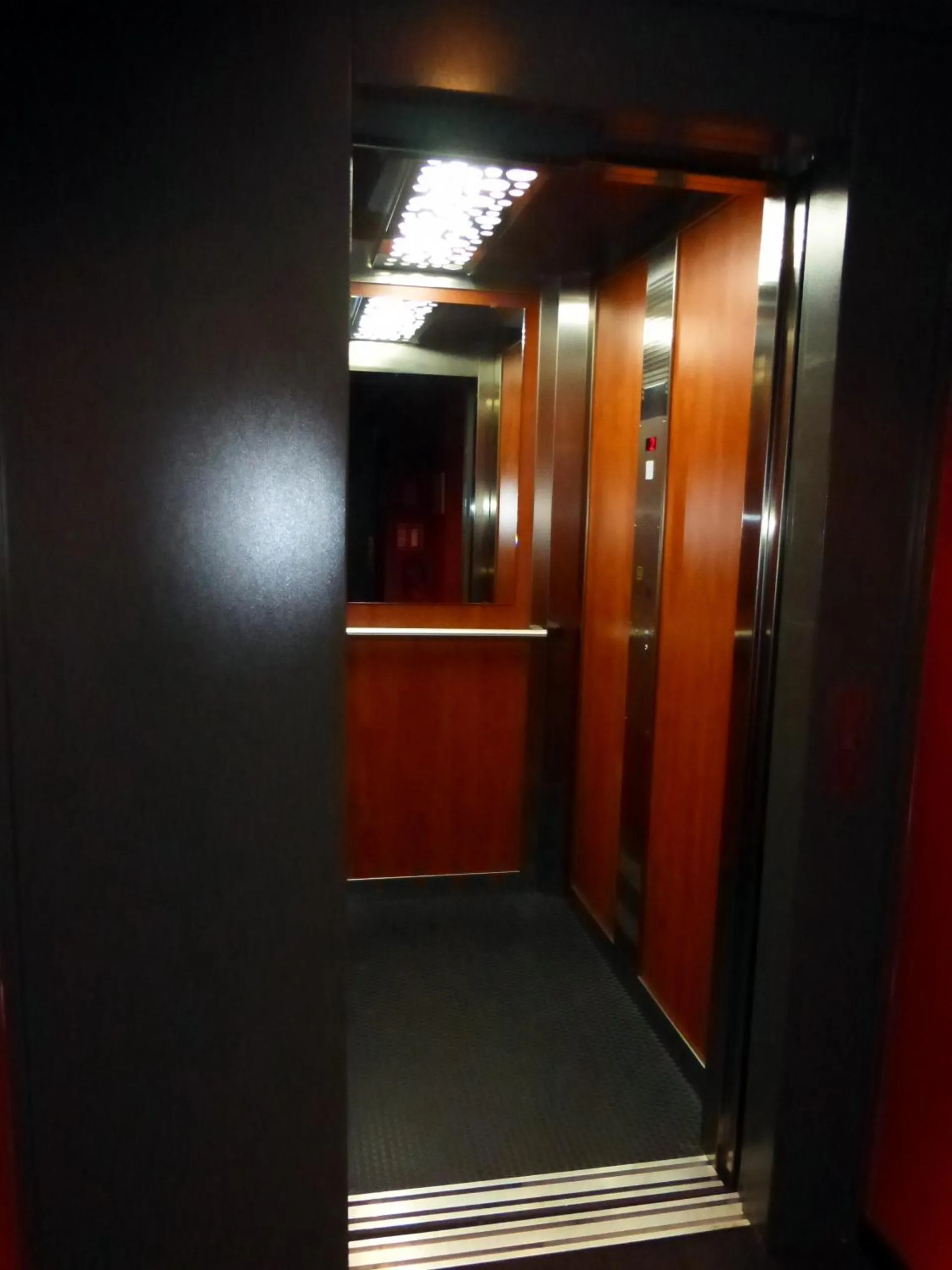 Other in Hôtel Ariane & SPA