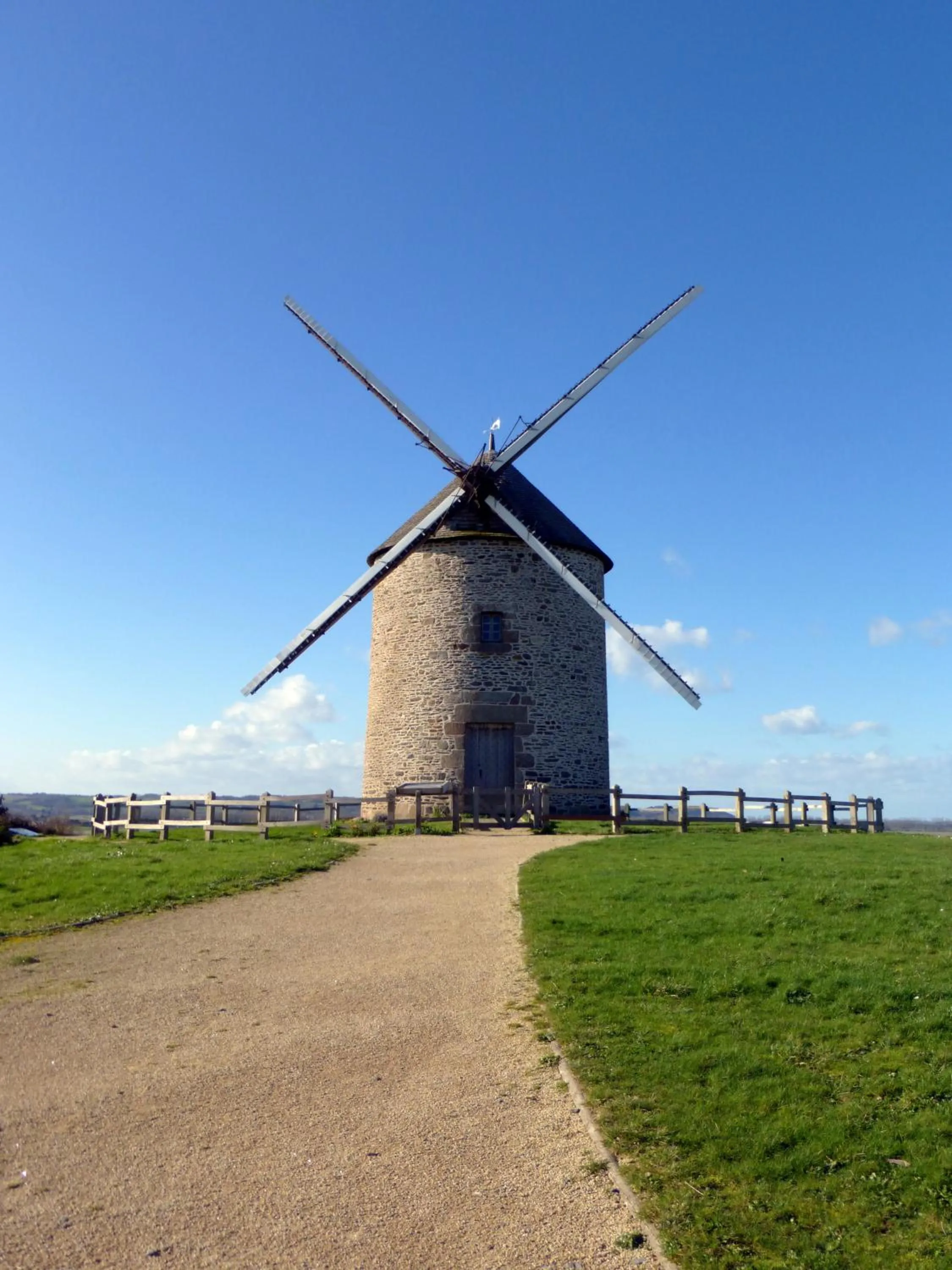 Area and facilities in Hôtel Ariane & SPA