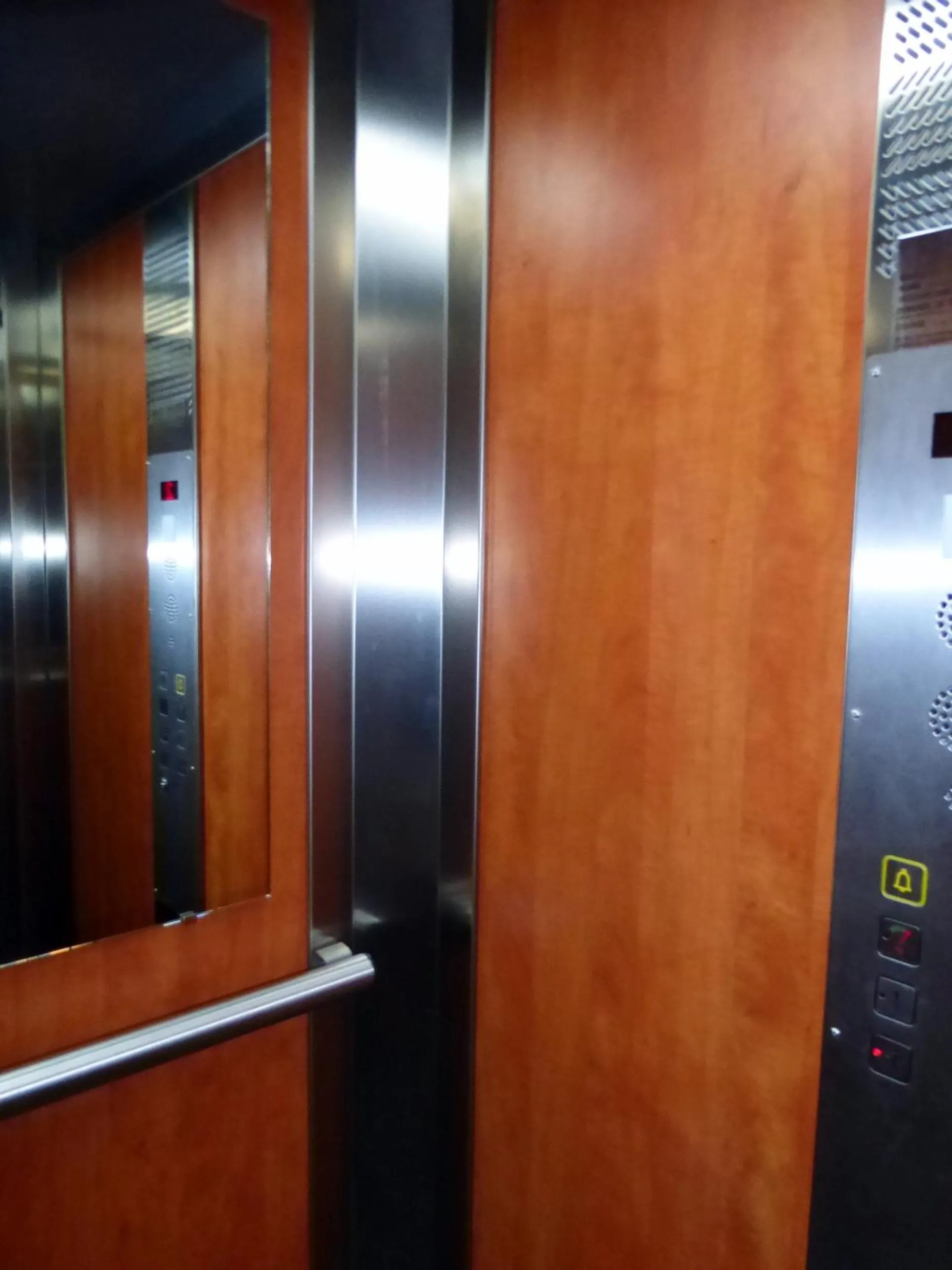 Other in Hôtel Ariane & SPA