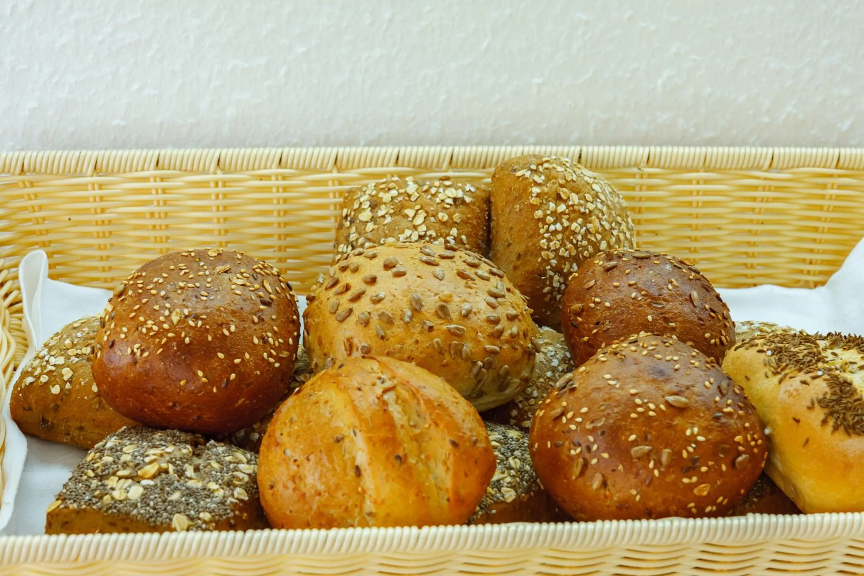 Restaurant/places to eat in City-Pension Dessau-Roßlau