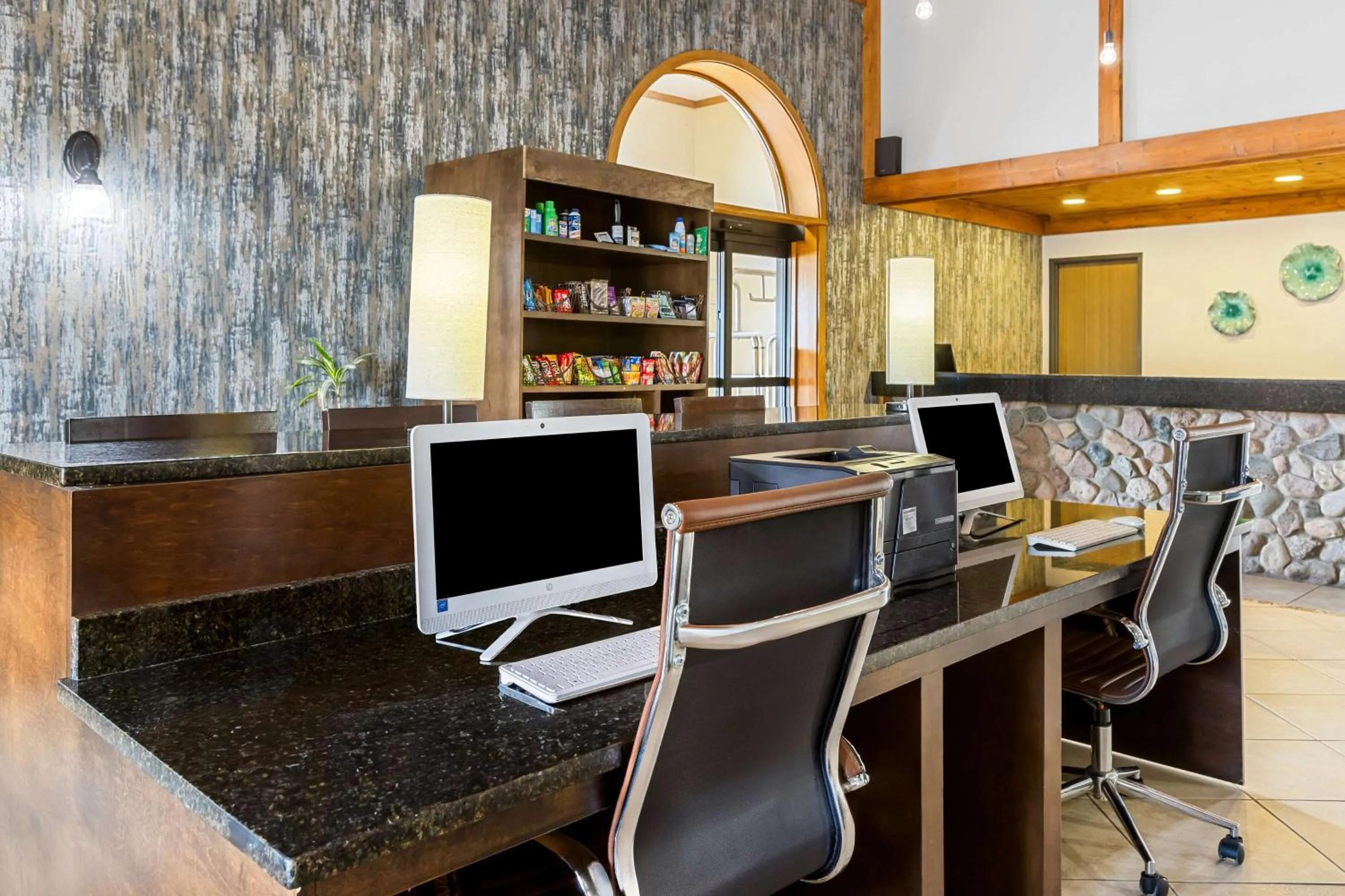 Business facilities in Best Western Gaylord