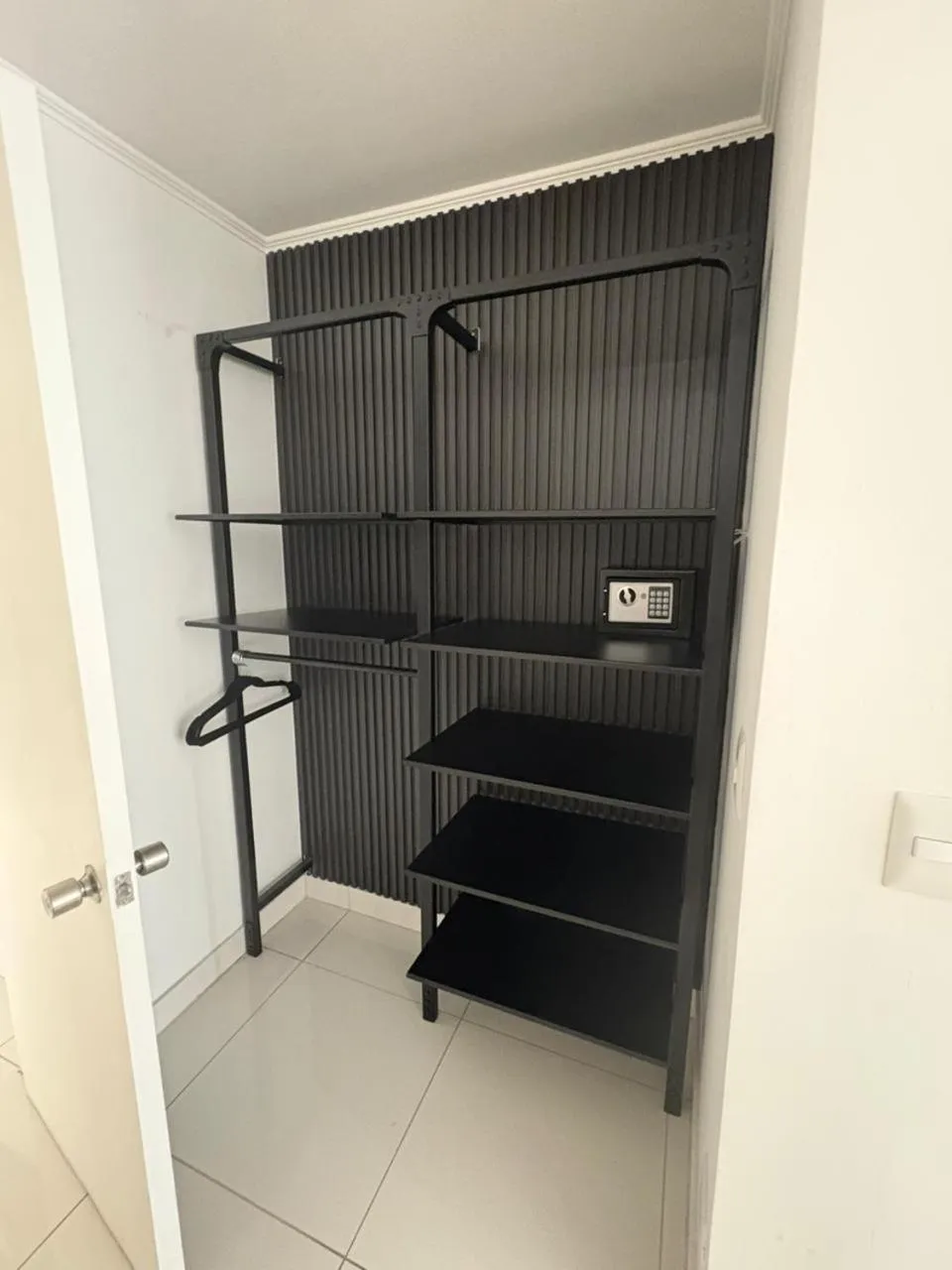 Tempo Rent Apart Hotel