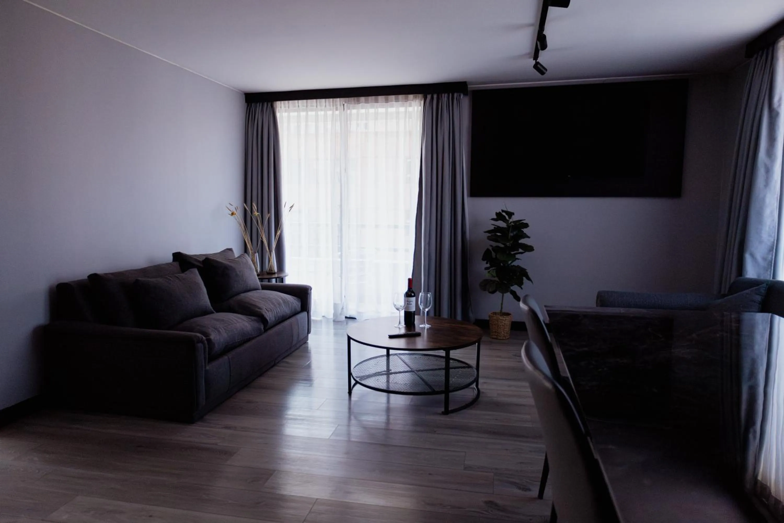 Tempo Rent Apart Hotel