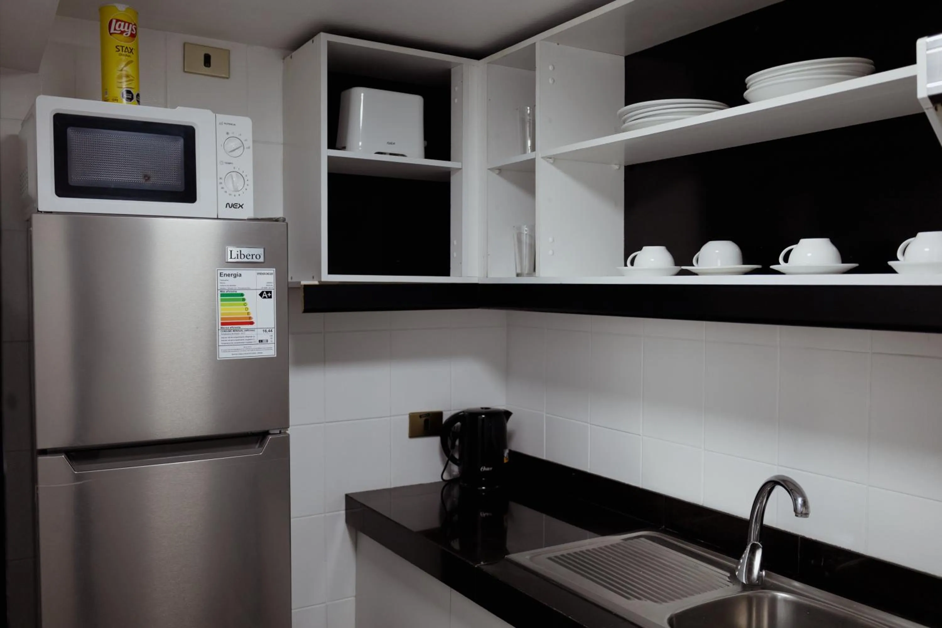 Tempo Rent Apart Hotel