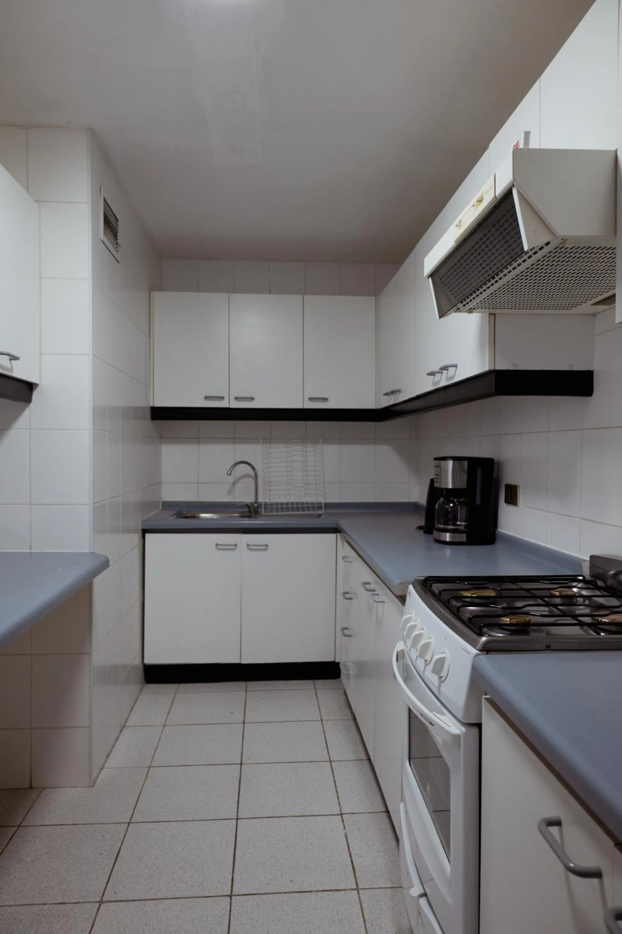 Tempo Rent Apart Hotel