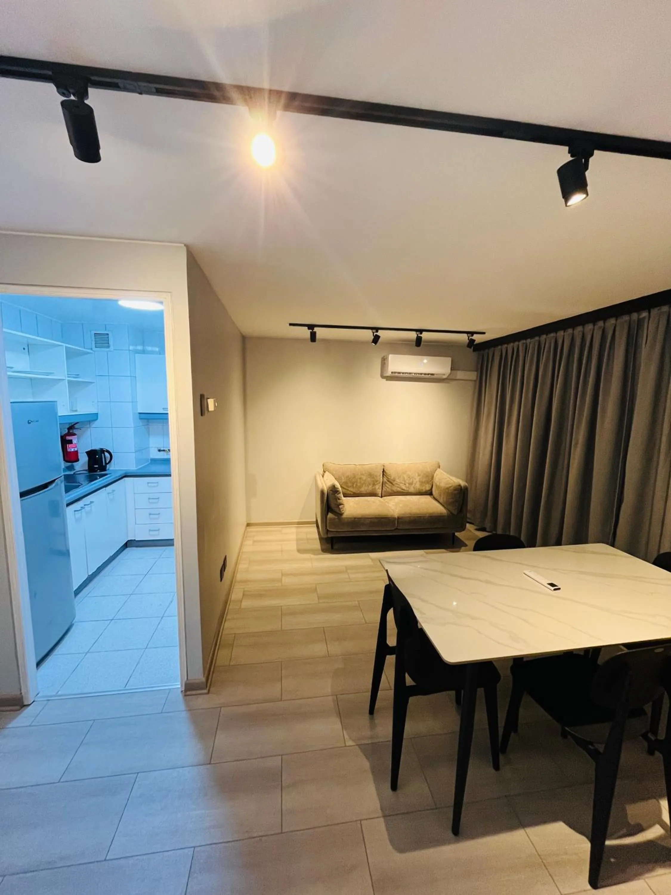 Tempo Rent Apart Hotel