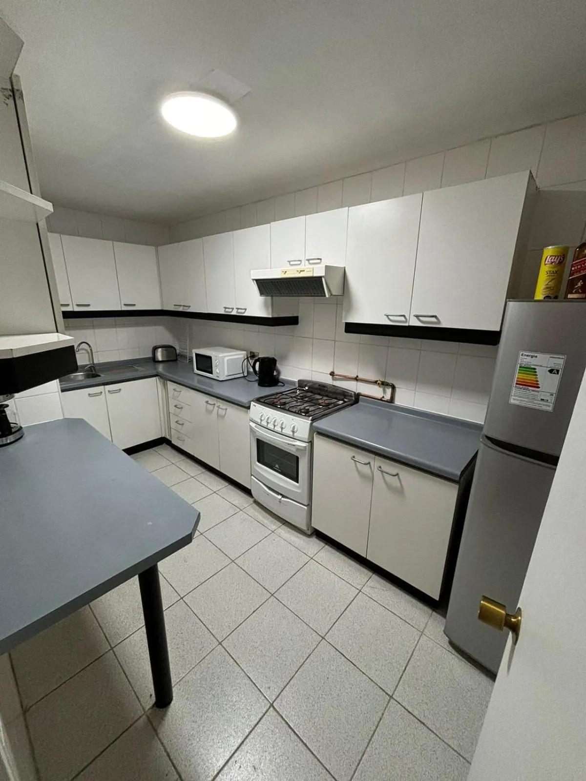 Tempo Rent Apart Hotel