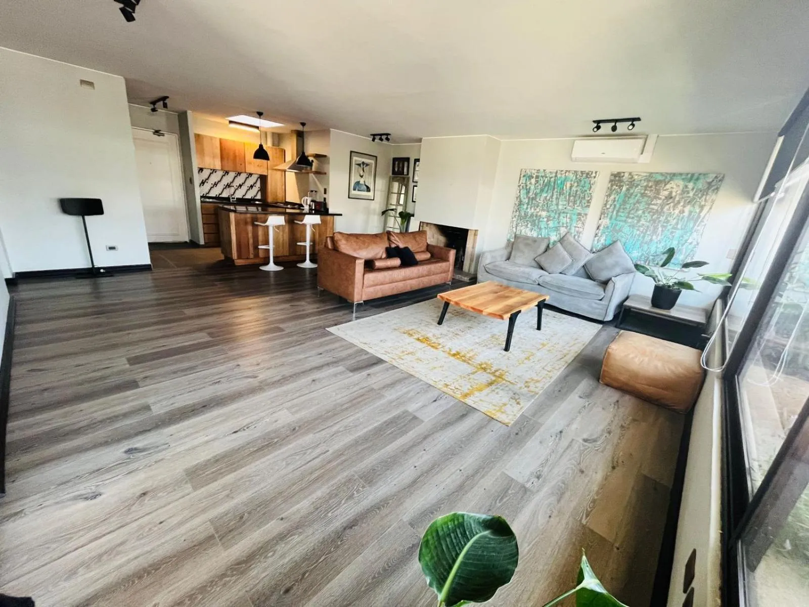 Tempo Rent Apart Hotel