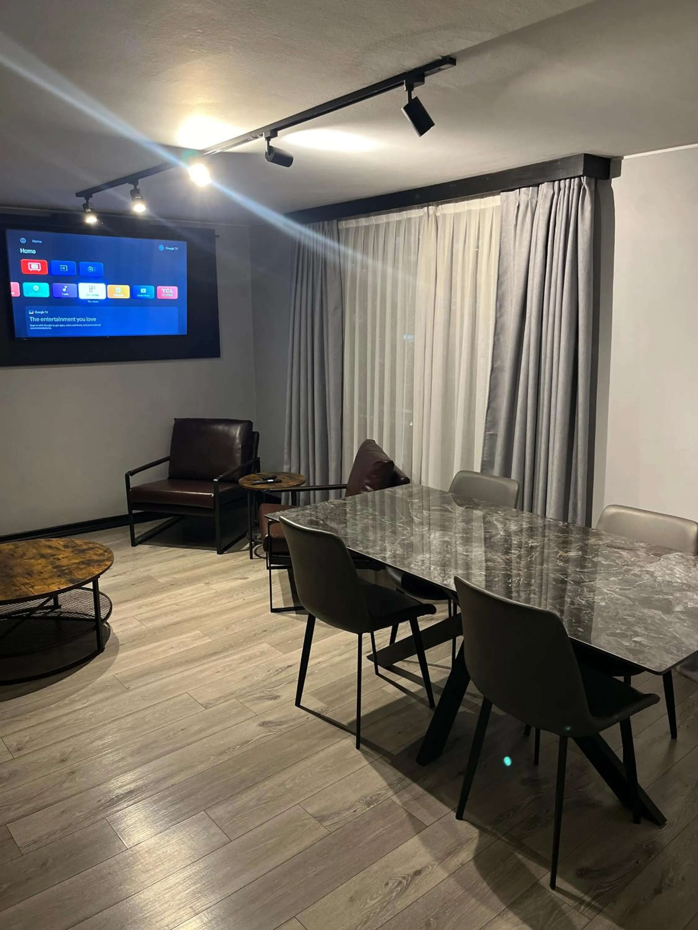 Tempo Rent Apart Hotel