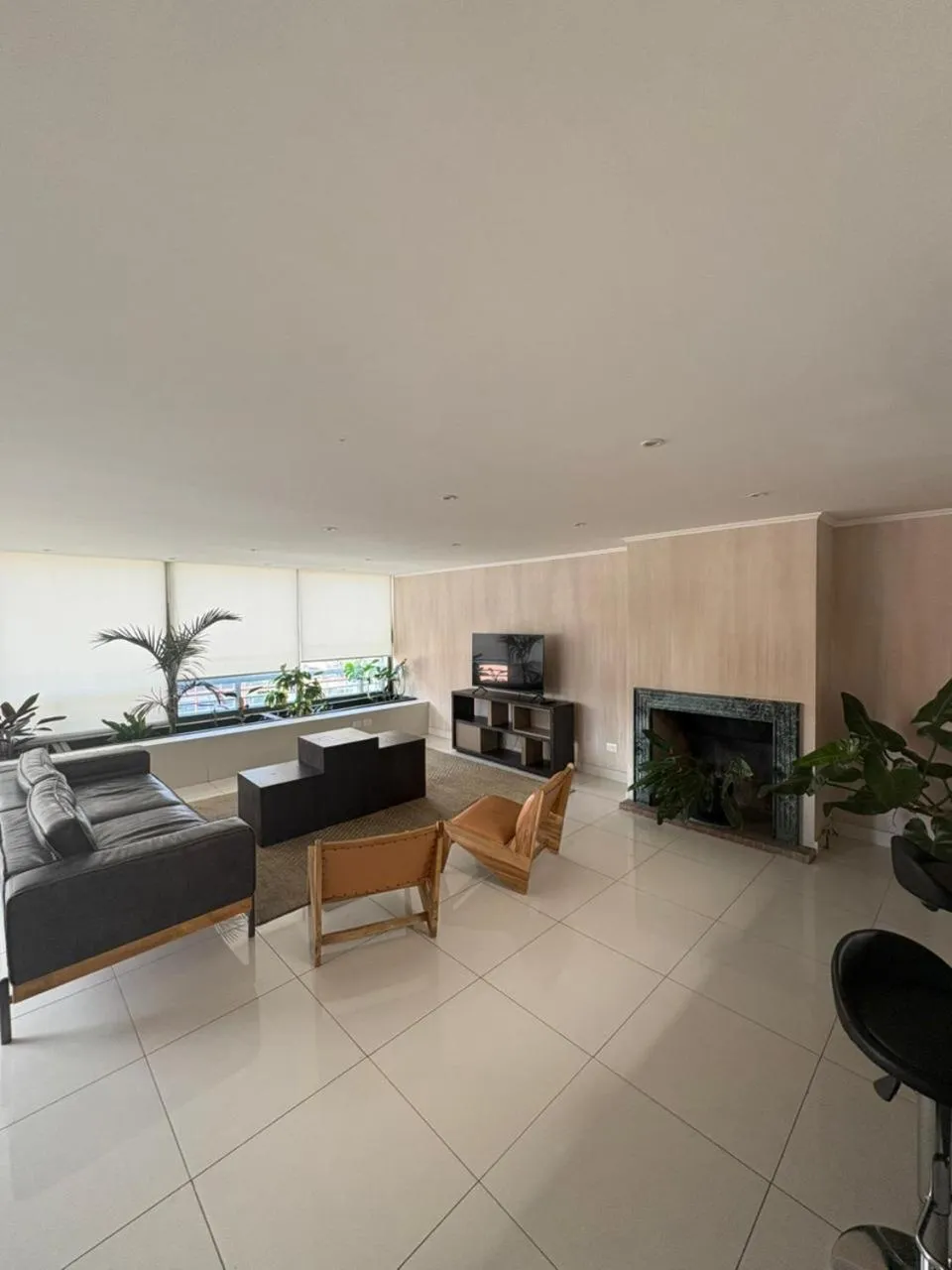 Tempo Rent Apart Hotel