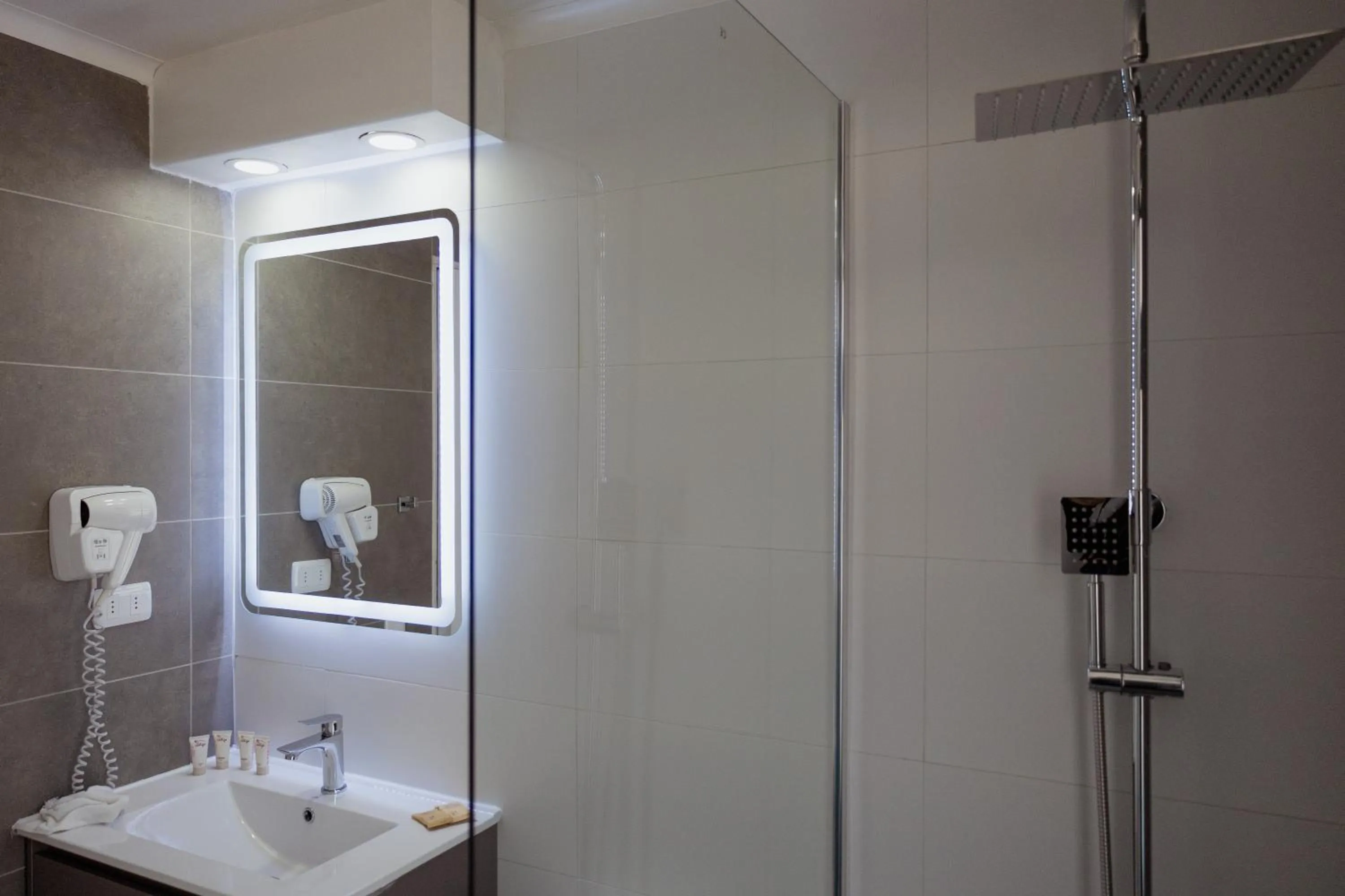 Tempo Rent Apart Hotel