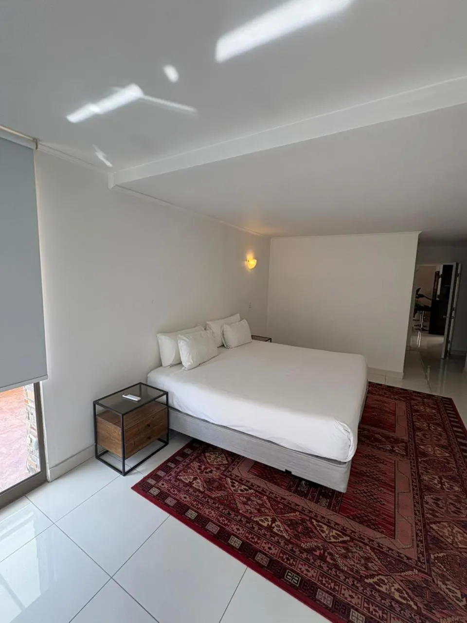 Tempo Rent Apart Hotel