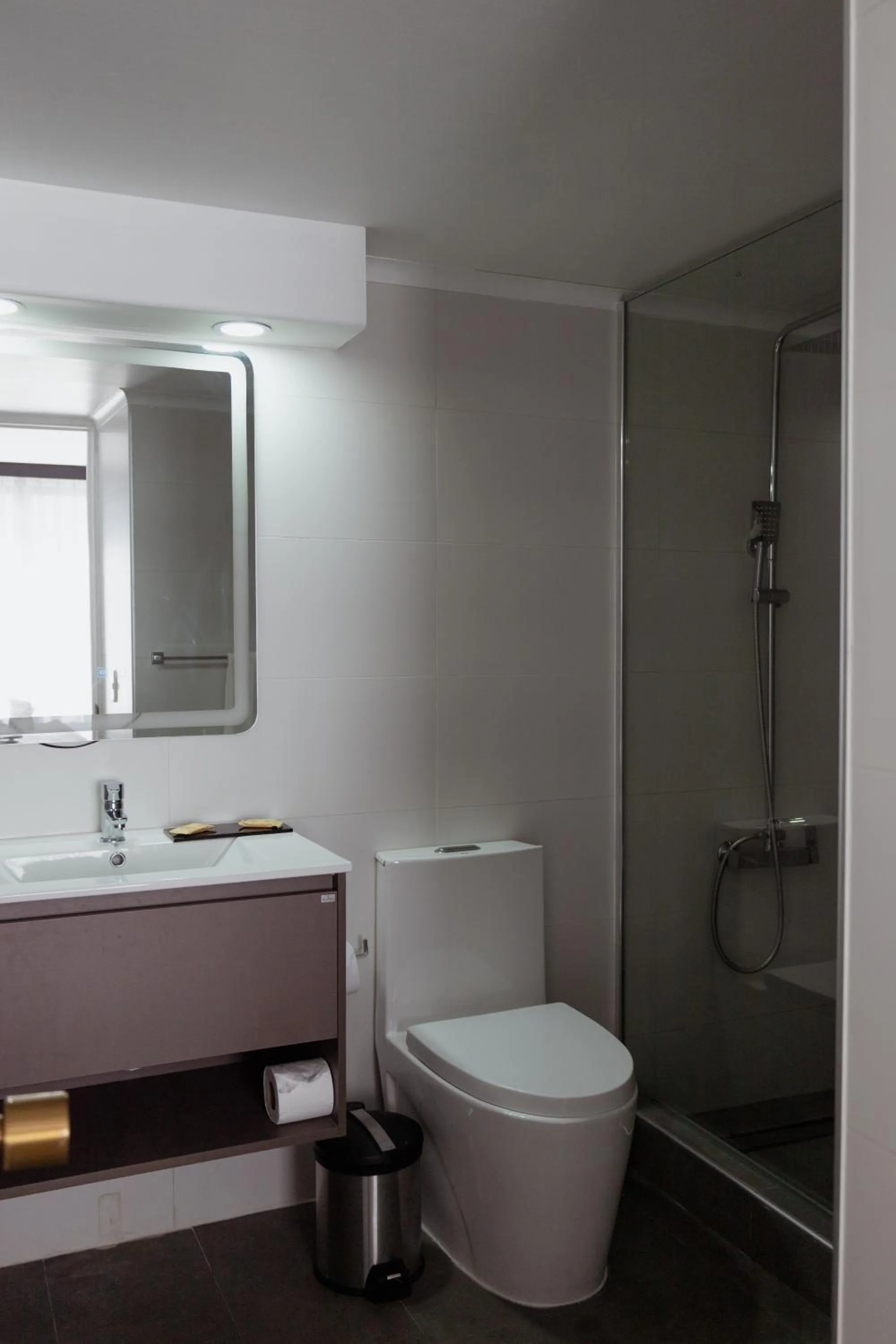 Tempo Rent Apart Hotel