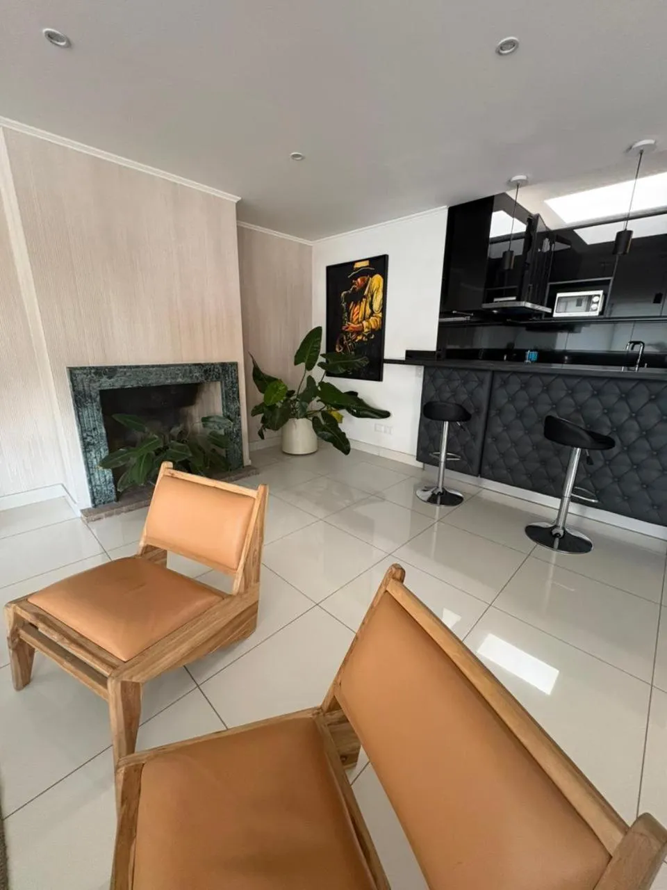 Tempo Rent Apart Hotel