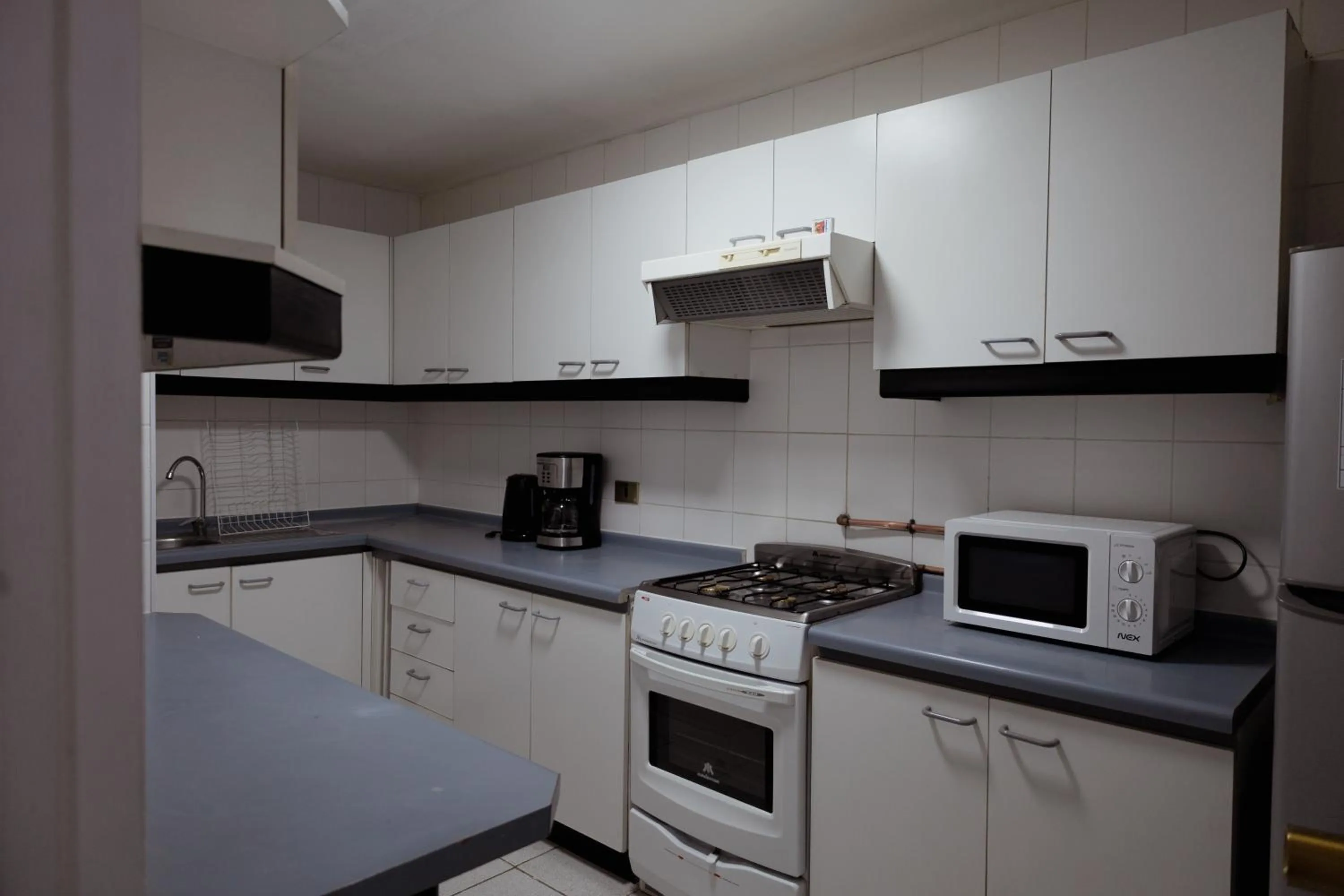 Tempo Rent Apart Hotel