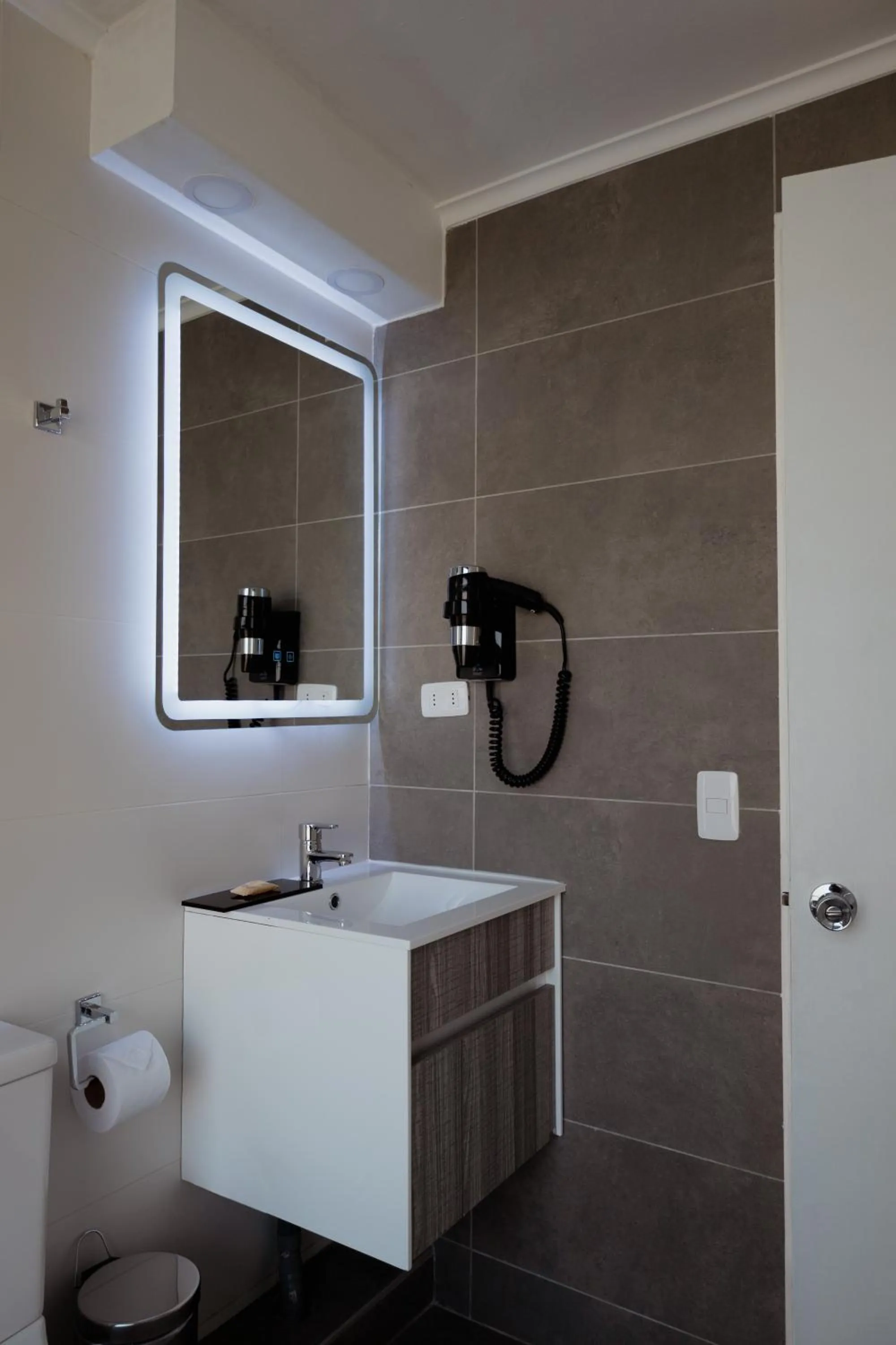 Tempo Rent Apart Hotel