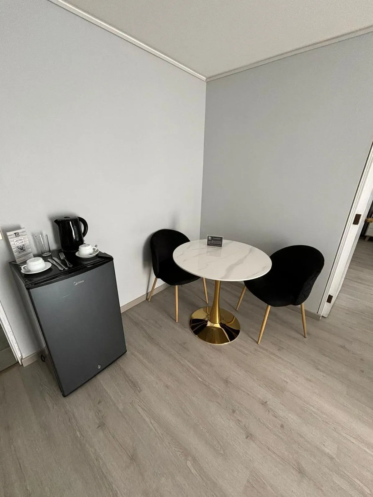 Tempo Rent Apart Hotel