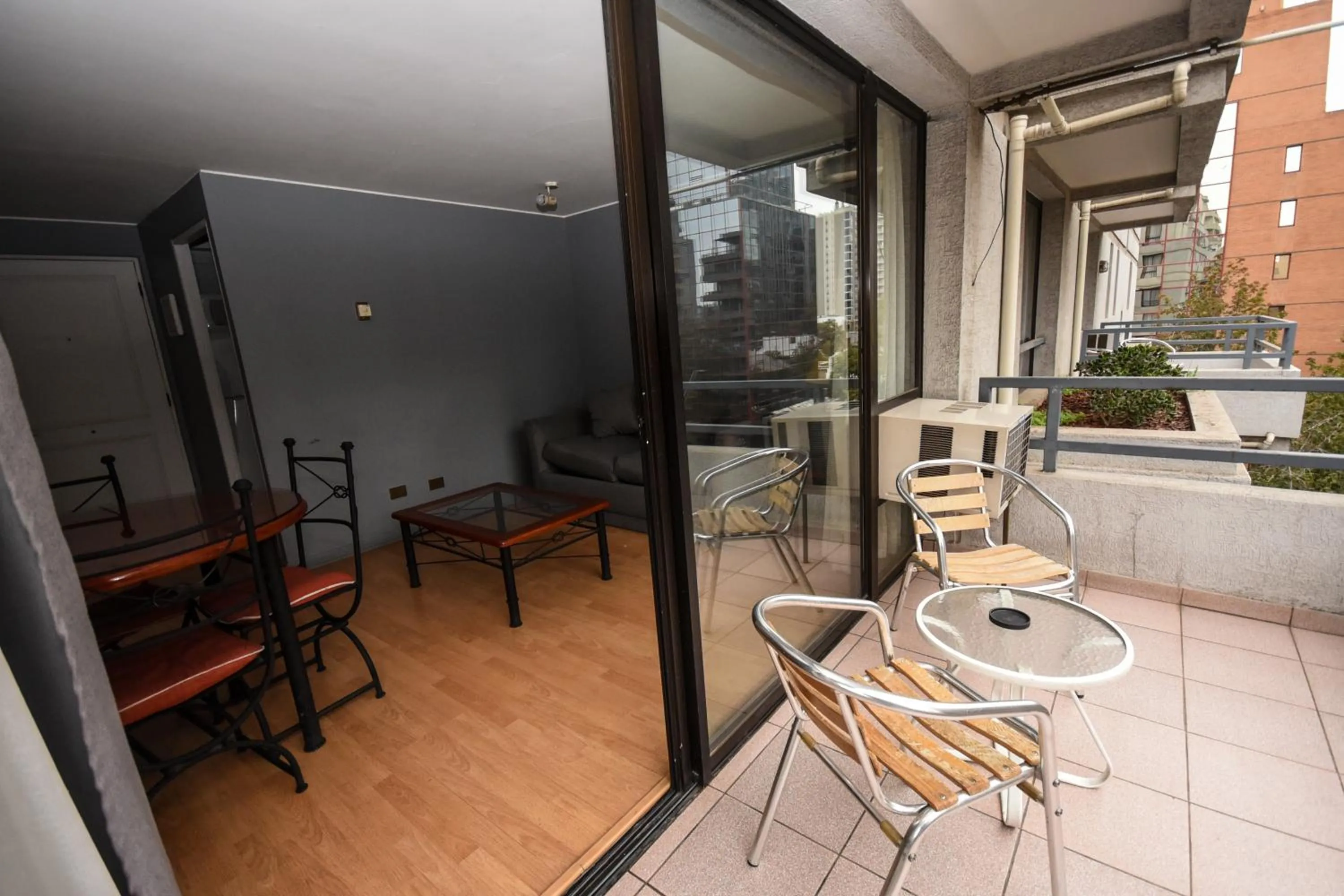 Tempo Rent Apart Hotel