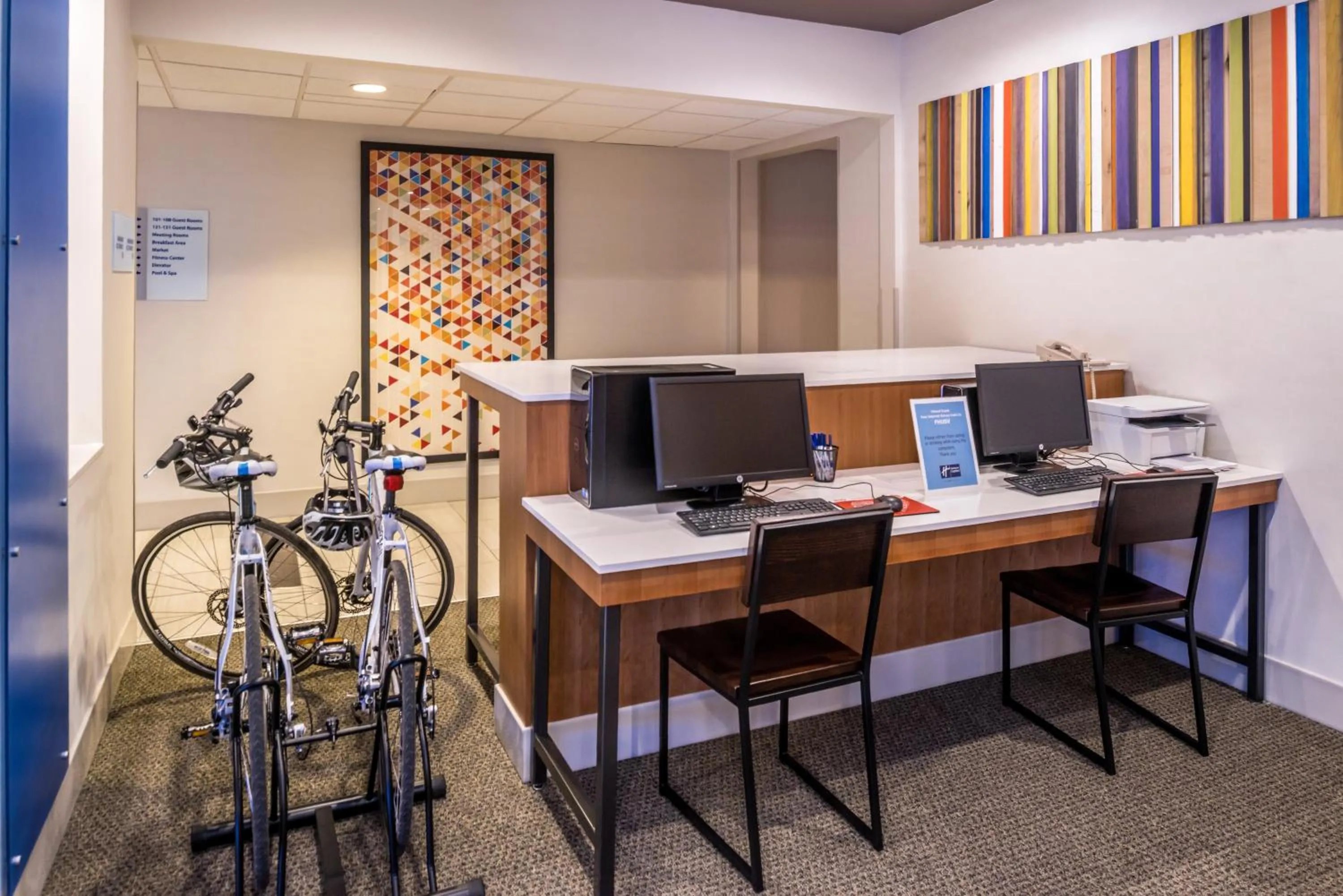 Other in Holiday Inn Express Sierra Vista by IHG