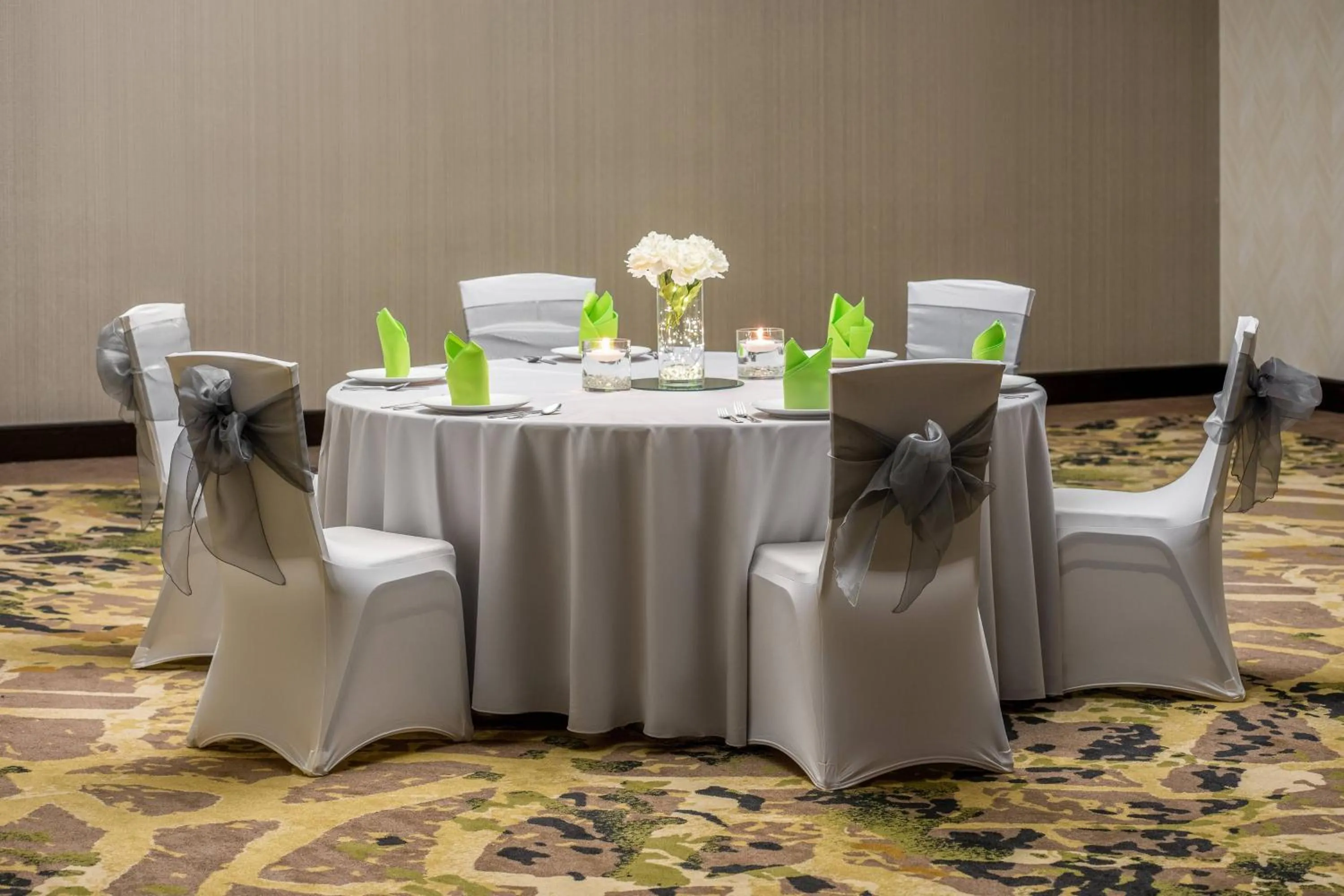 Banquet/Function facilities in SpringHill Suites by Marriott Denton