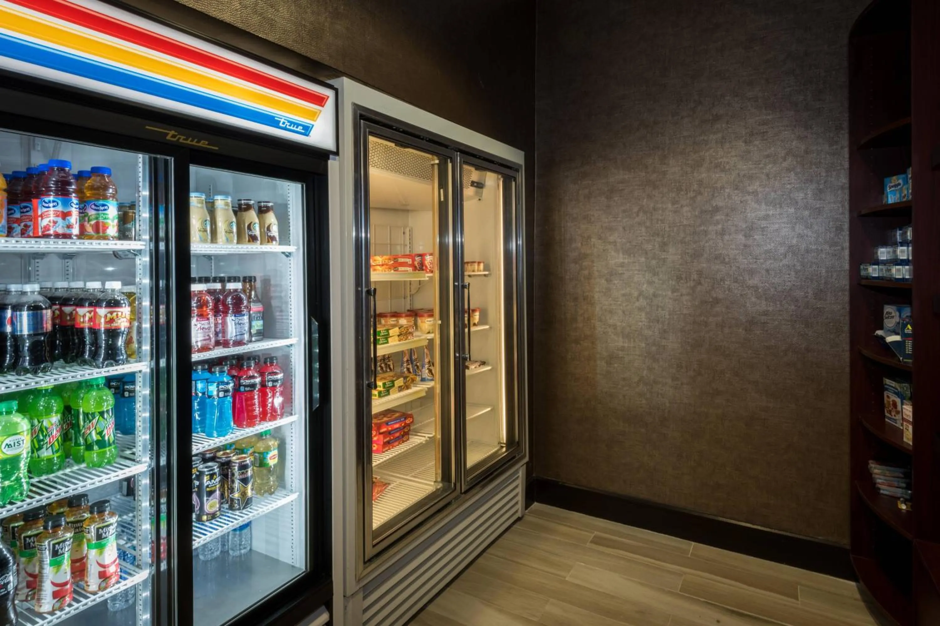 Other in SpringHill Suites by Marriott Denton