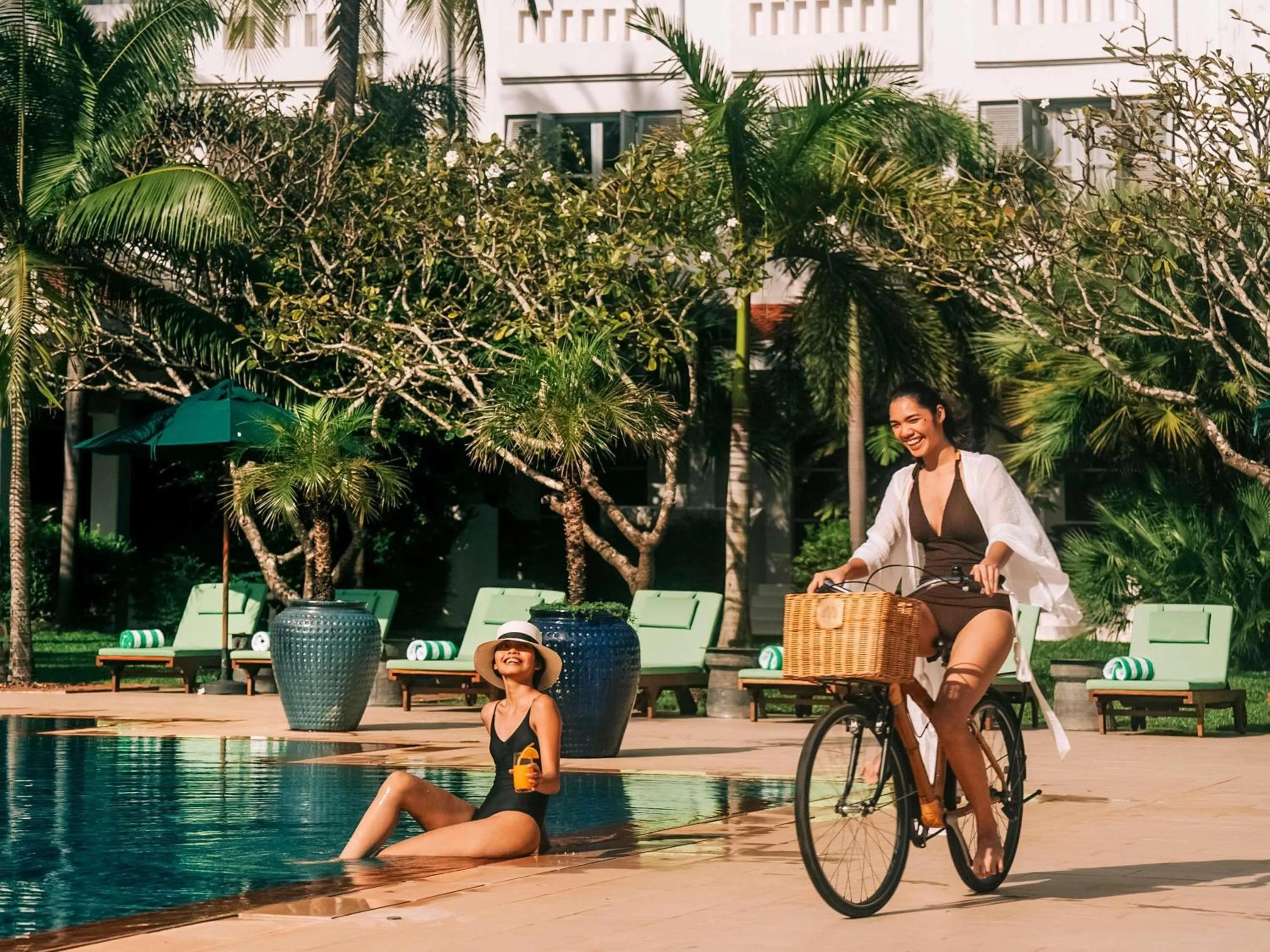 Other in Raffles Grand Hotel d'Angkor