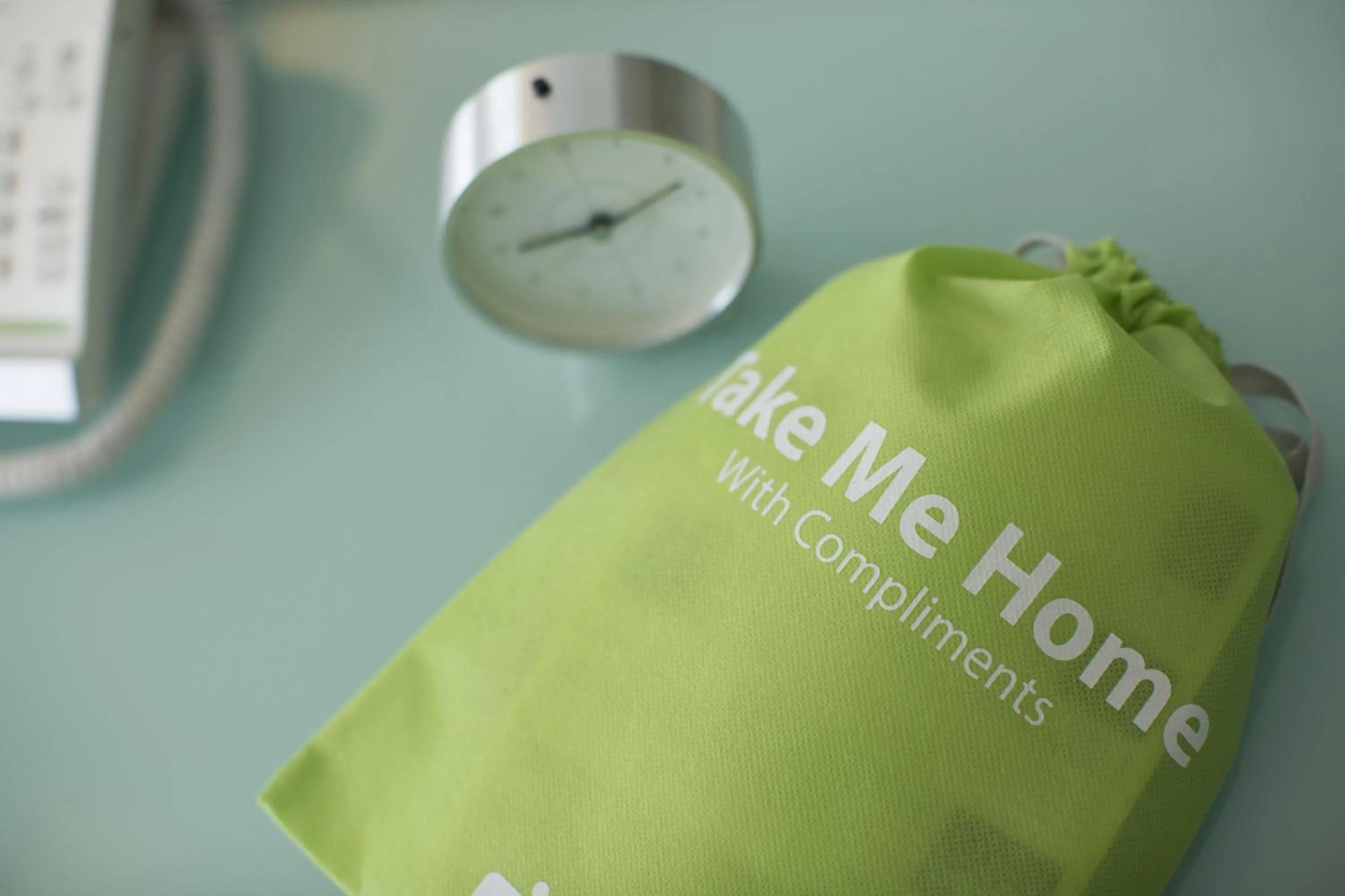 Other in iclub Wan Chai Hotel