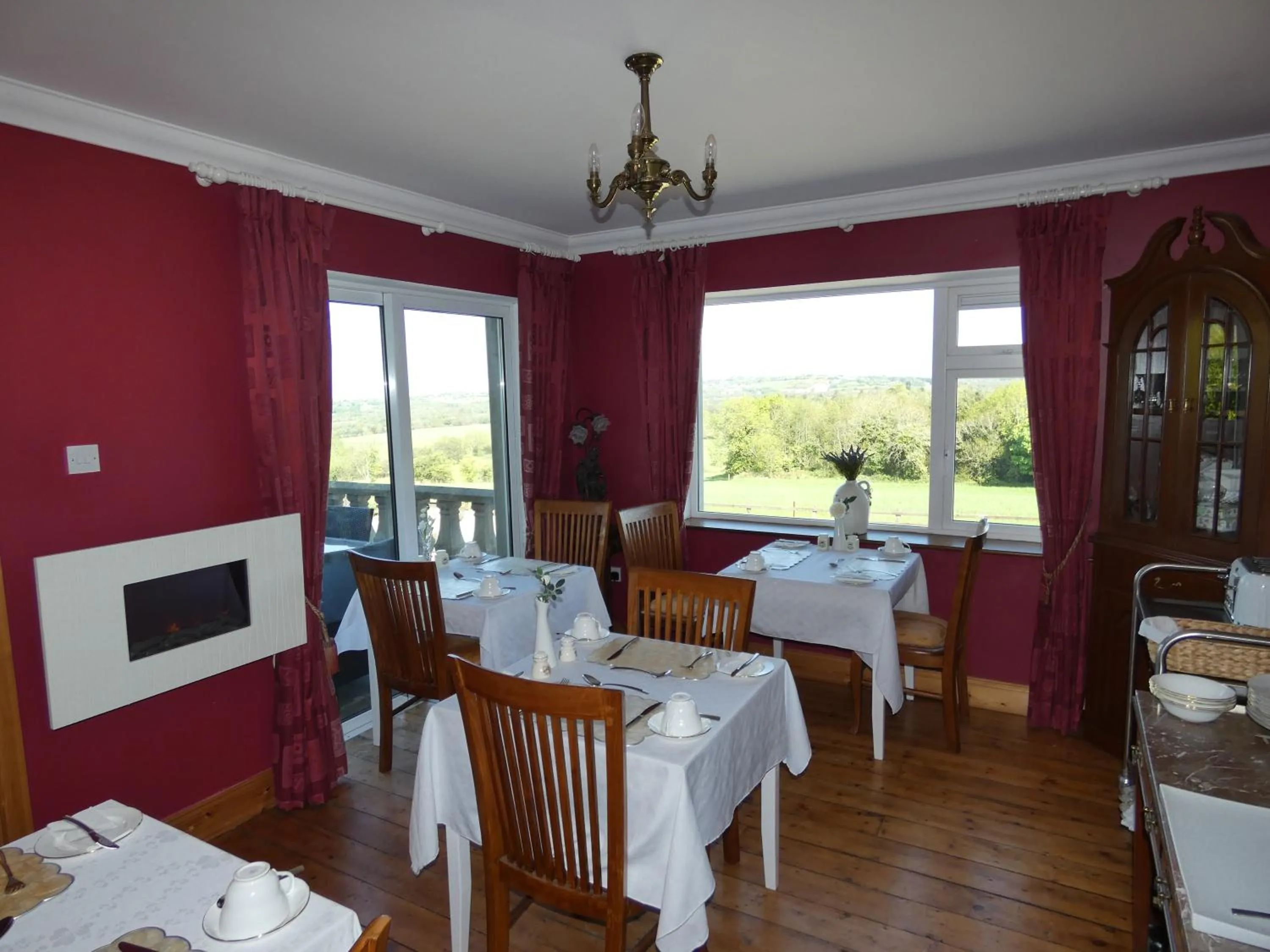 Aghadoe View Bed & Breakfast