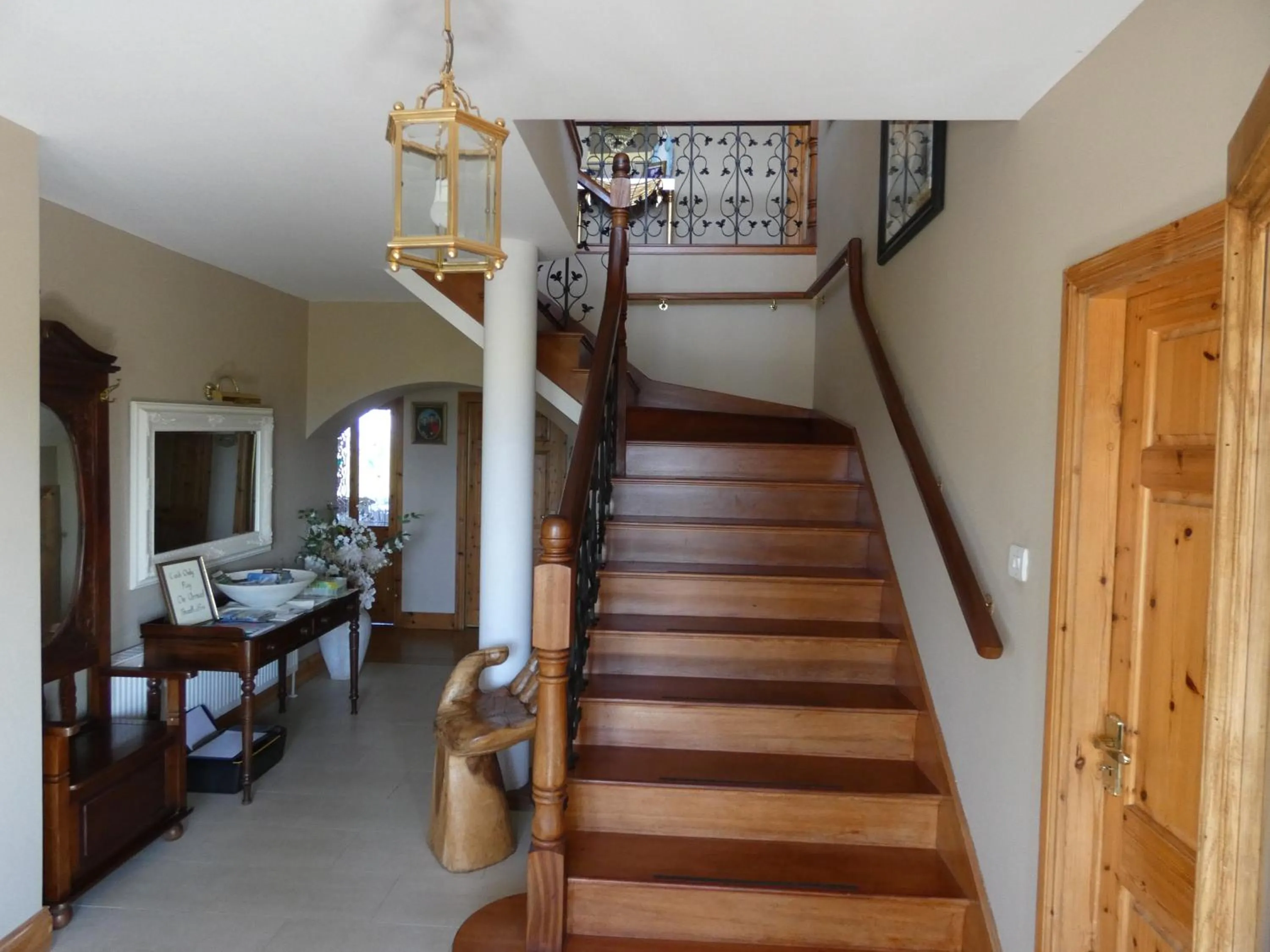 Aghadoe View Bed & Breakfast