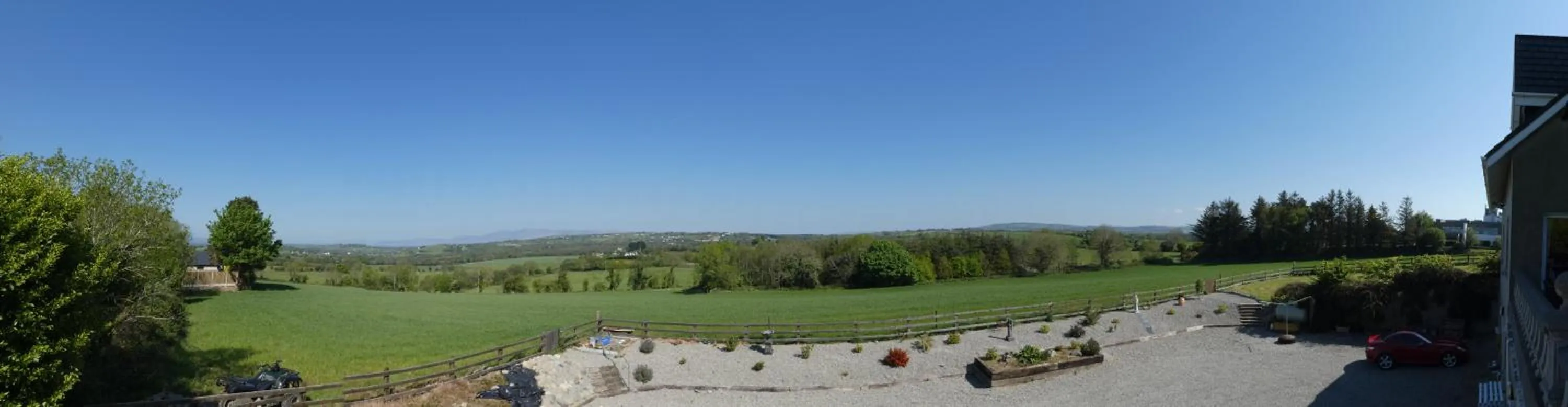 Aghadoe View Bed & Breakfast