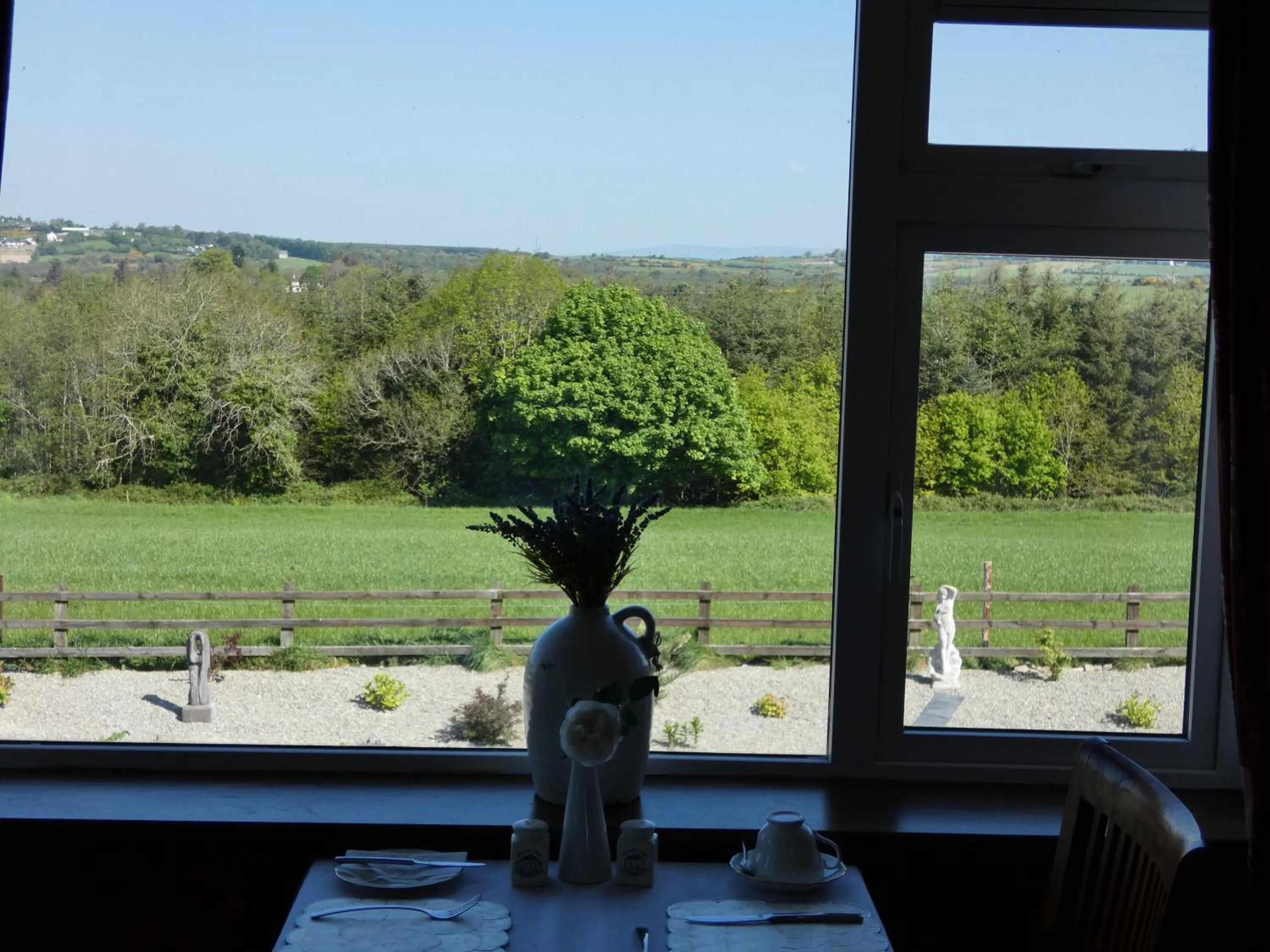 Aghadoe View Bed & Breakfast