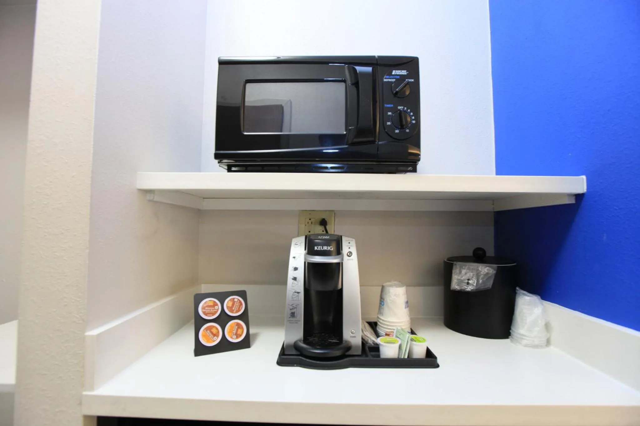 Photo of the whole room in Holiday Inn Express & Suites Chattanooga-Hixson by IHG